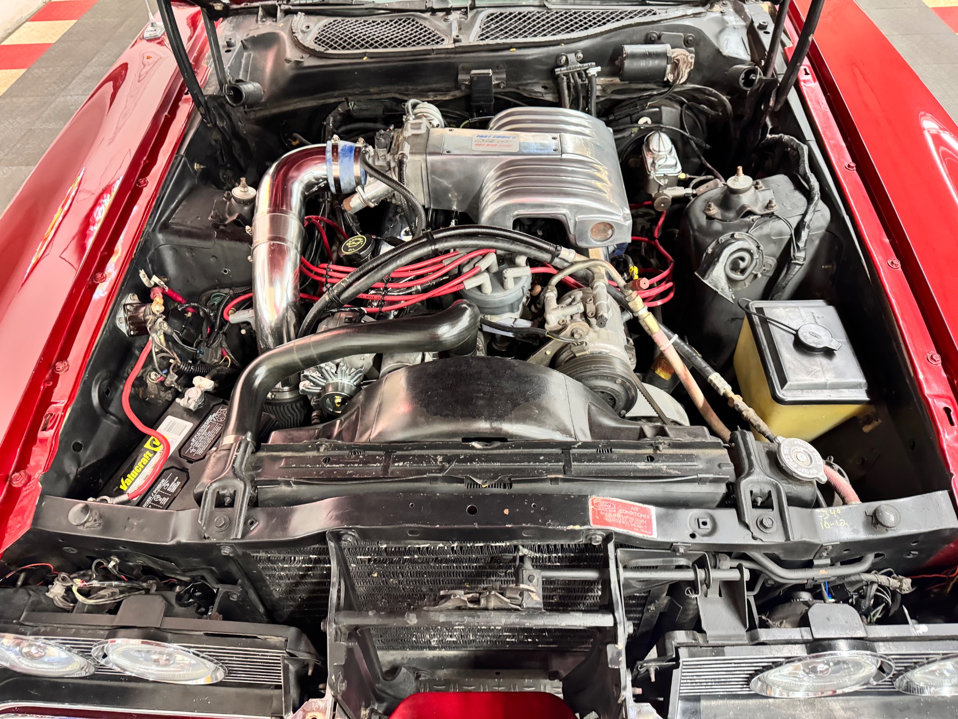 Used 1971 Mercury Cougar - CONVERTIBLE - FUEL INJECTED 302 -SEE VIDEO | Mundelein, IL