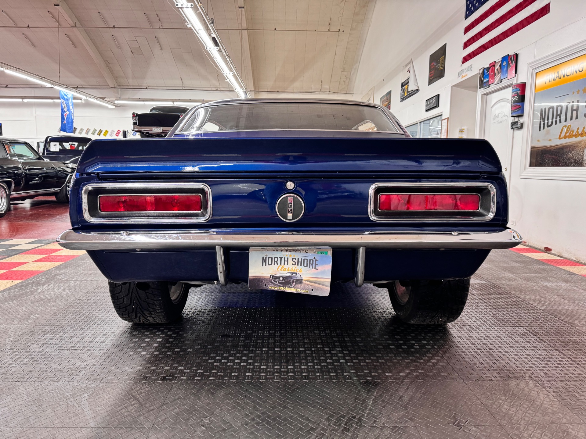 Used 1967 Chevrolet Camaro Great Driving Camaro-SEE VIDEO | Mundelein, IL