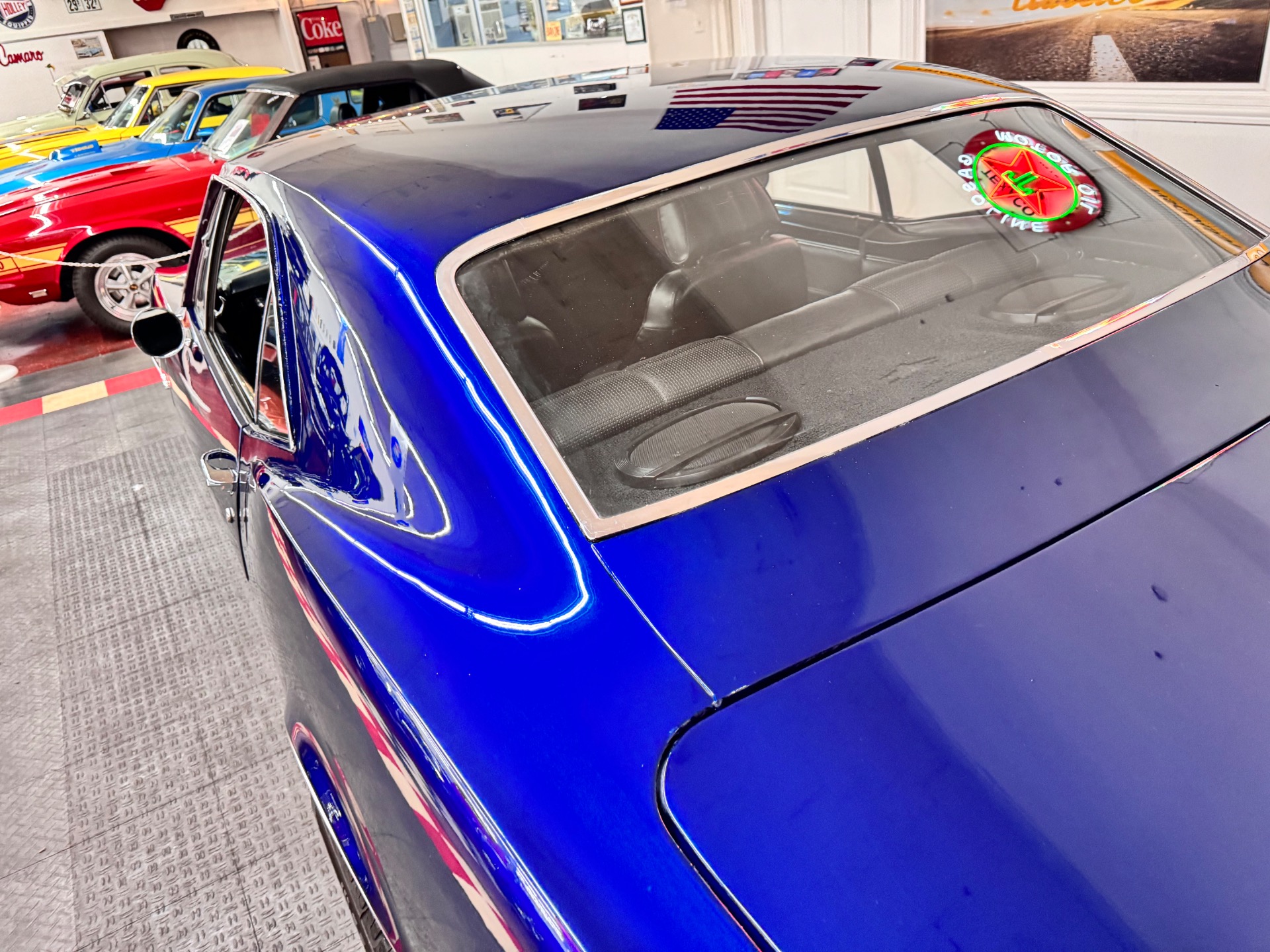 Used 1967 Chevrolet Camaro Great Driving Camaro-SEE VIDEO | Mundelein, IL