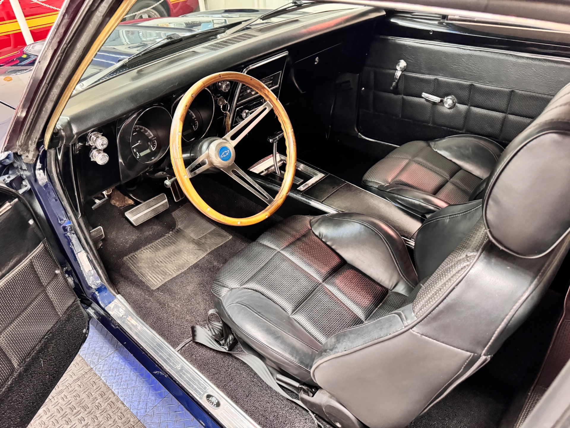 Used 1967 Chevrolet Camaro Great Driving Camaro-SEE VIDEO | Mundelein, IL