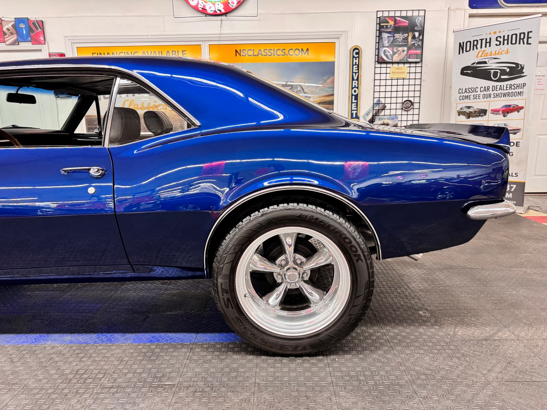 Used 1967 Chevrolet Camaro Great Driving Camaro-SEE VIDEO | Mundelein, IL