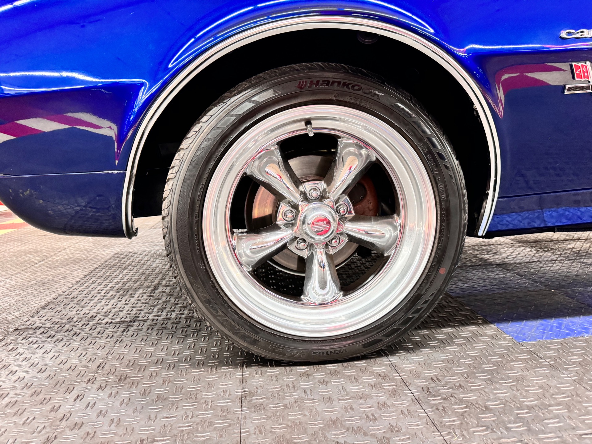 Used 1967 Chevrolet Camaro Great Driving Camaro-SEE VIDEO | Mundelein, IL