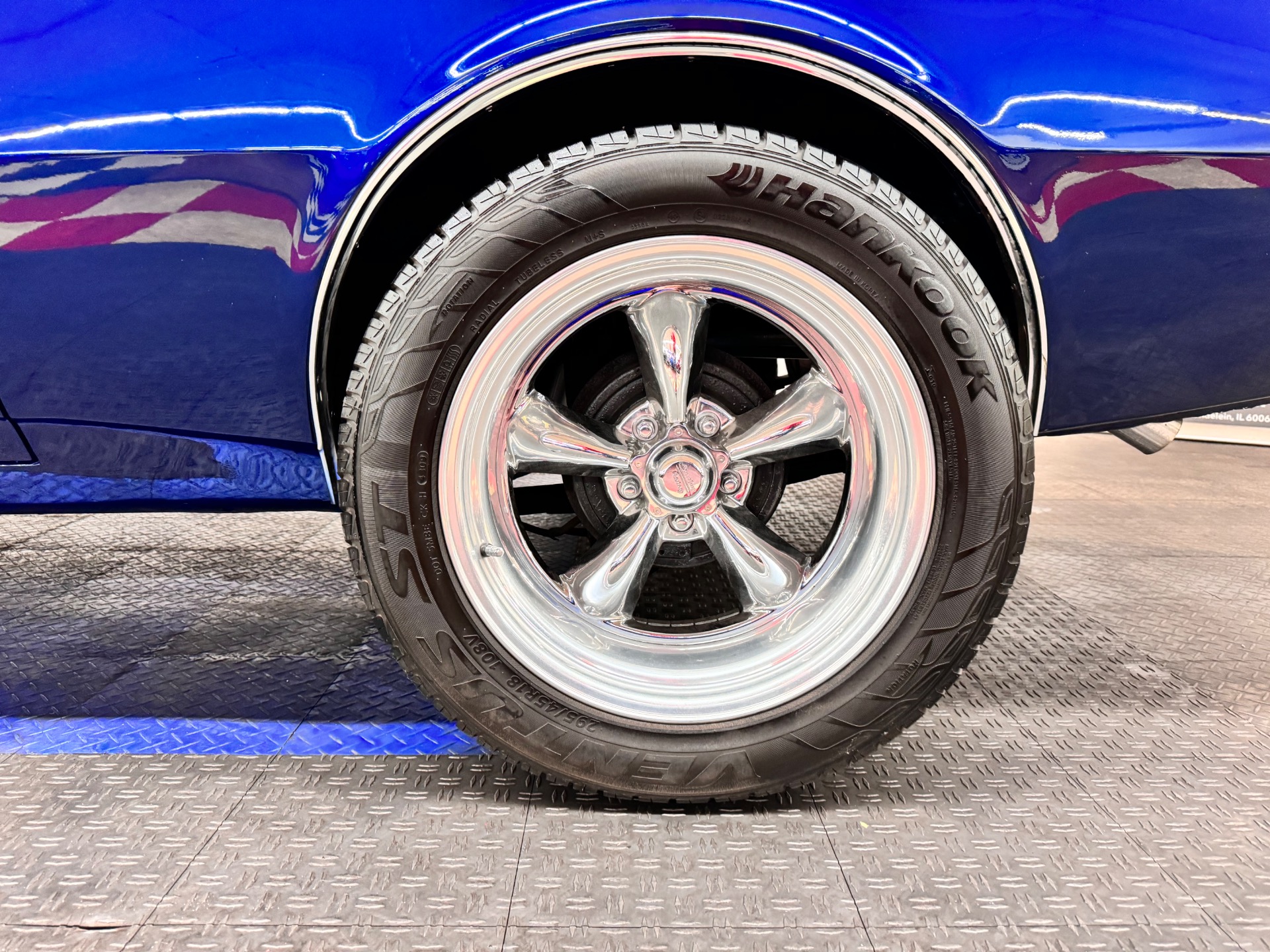 Used 1967 Chevrolet Camaro Great Driving Camaro-SEE VIDEO | Mundelein, IL