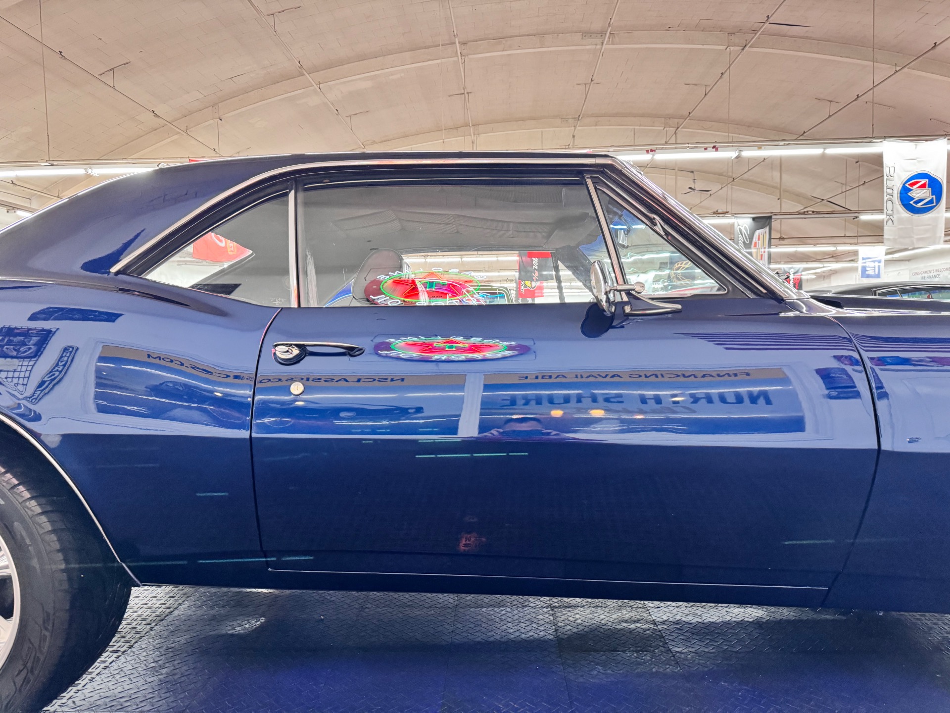 Used 1967 Chevrolet Camaro Great Driving Camaro-SEE VIDEO | Mundelein, IL