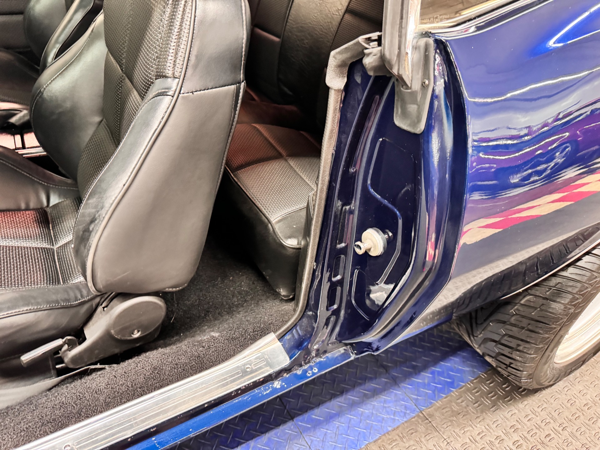 Used 1967 Chevrolet Camaro Great Driving Camaro-SEE VIDEO | Mundelein, IL