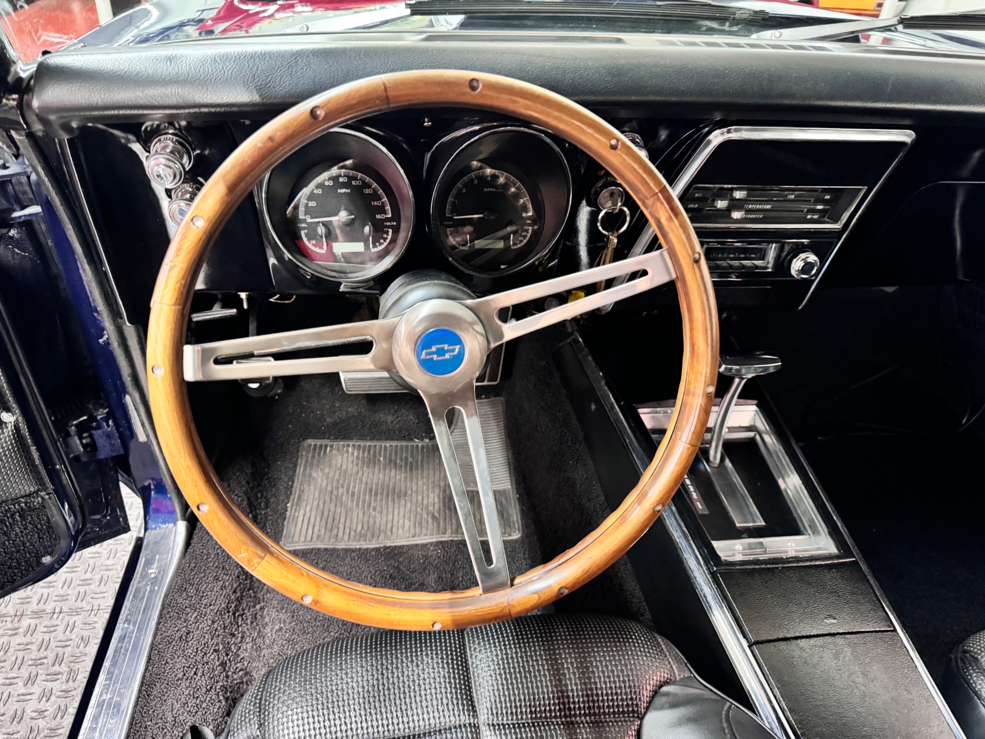 Used 1967 Chevrolet Camaro Great Driving Camaro-SEE VIDEO | Mundelein, IL