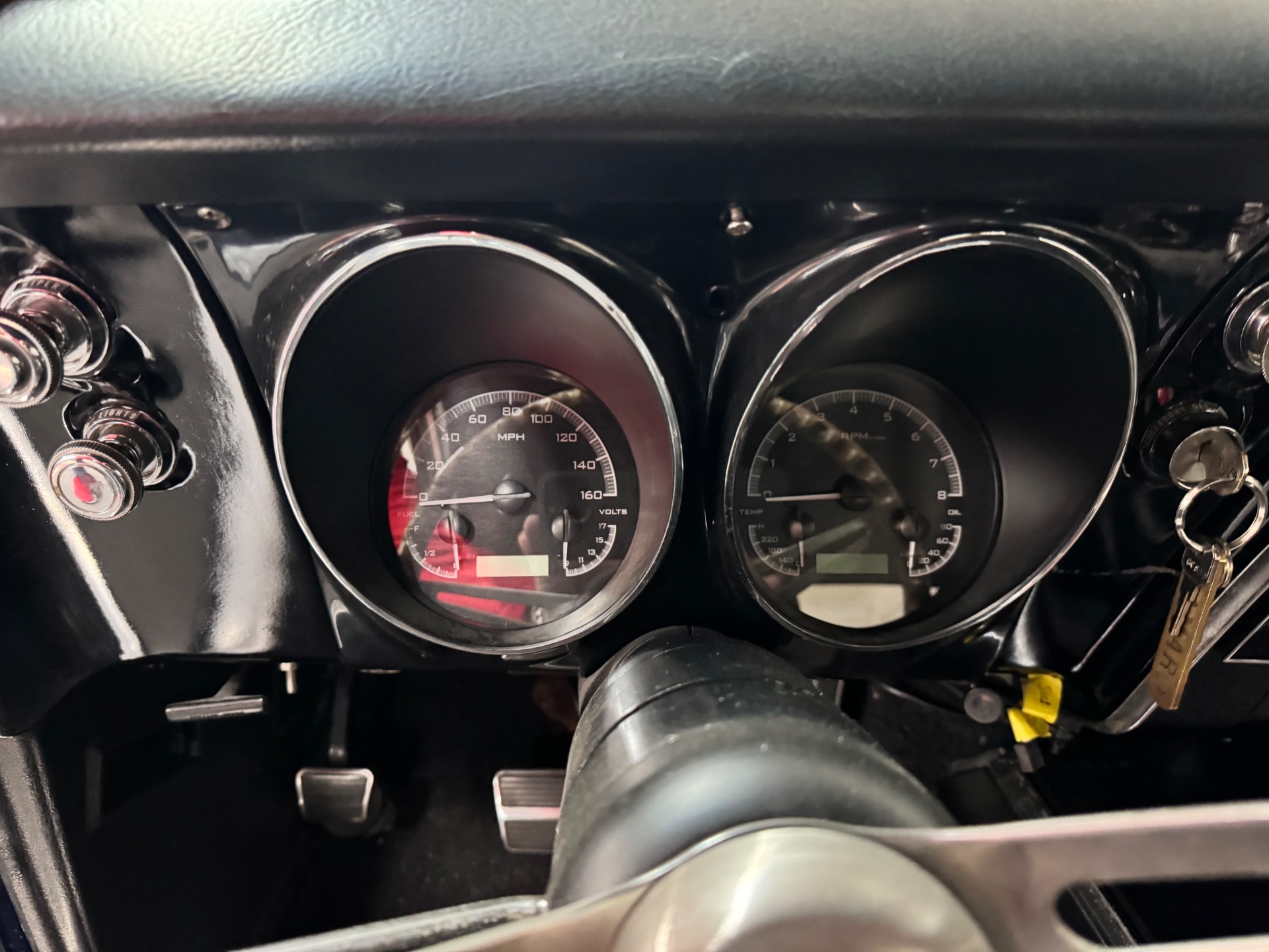 Used 1967 Chevrolet Camaro Great Driving Camaro-SEE VIDEO | Mundelein, IL