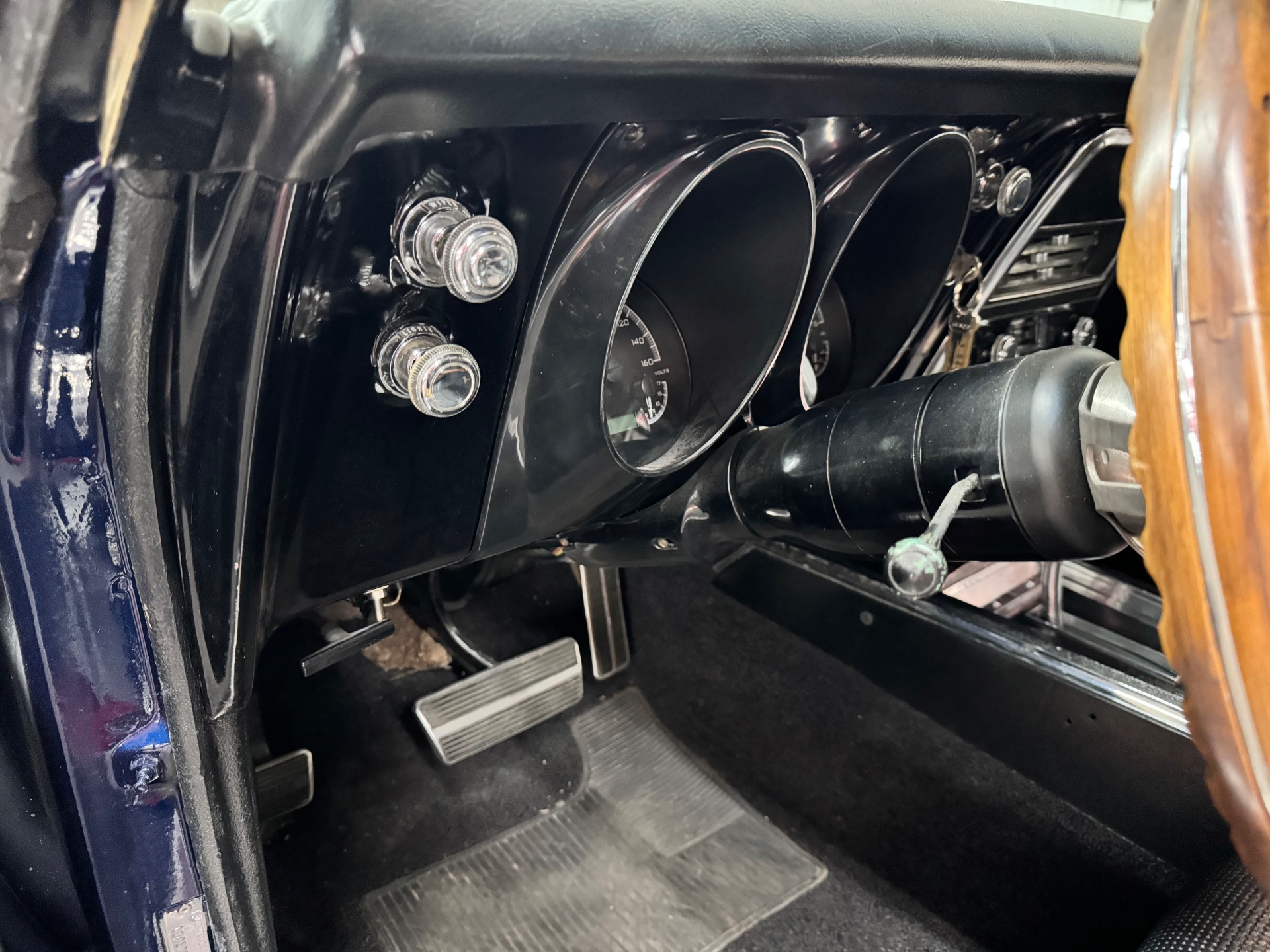 Used 1967 Chevrolet Camaro Great Driving Camaro-SEE VIDEO | Mundelein, IL