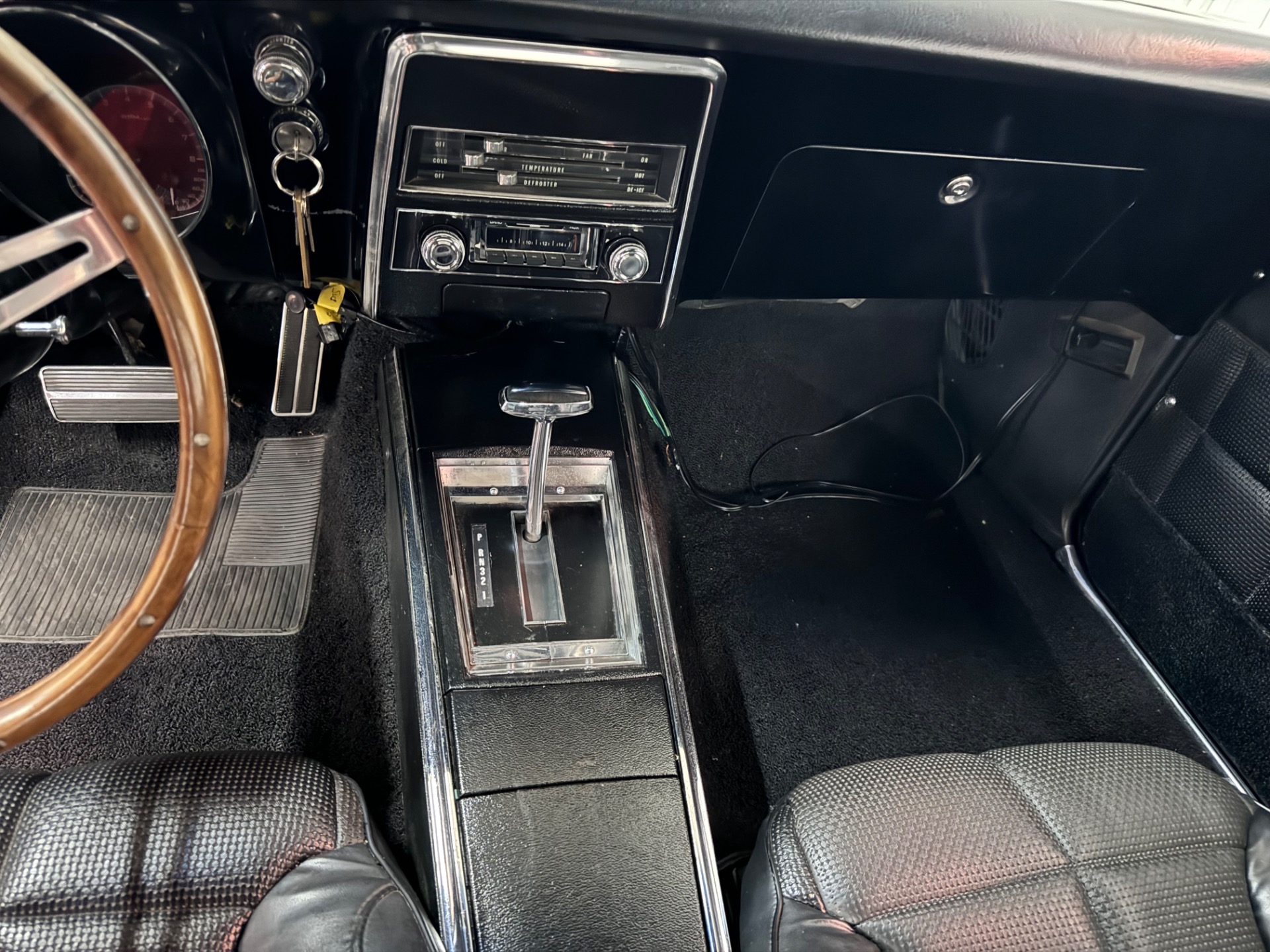 Used 1967 Chevrolet Camaro Great Driving Camaro-SEE VIDEO | Mundelein, IL