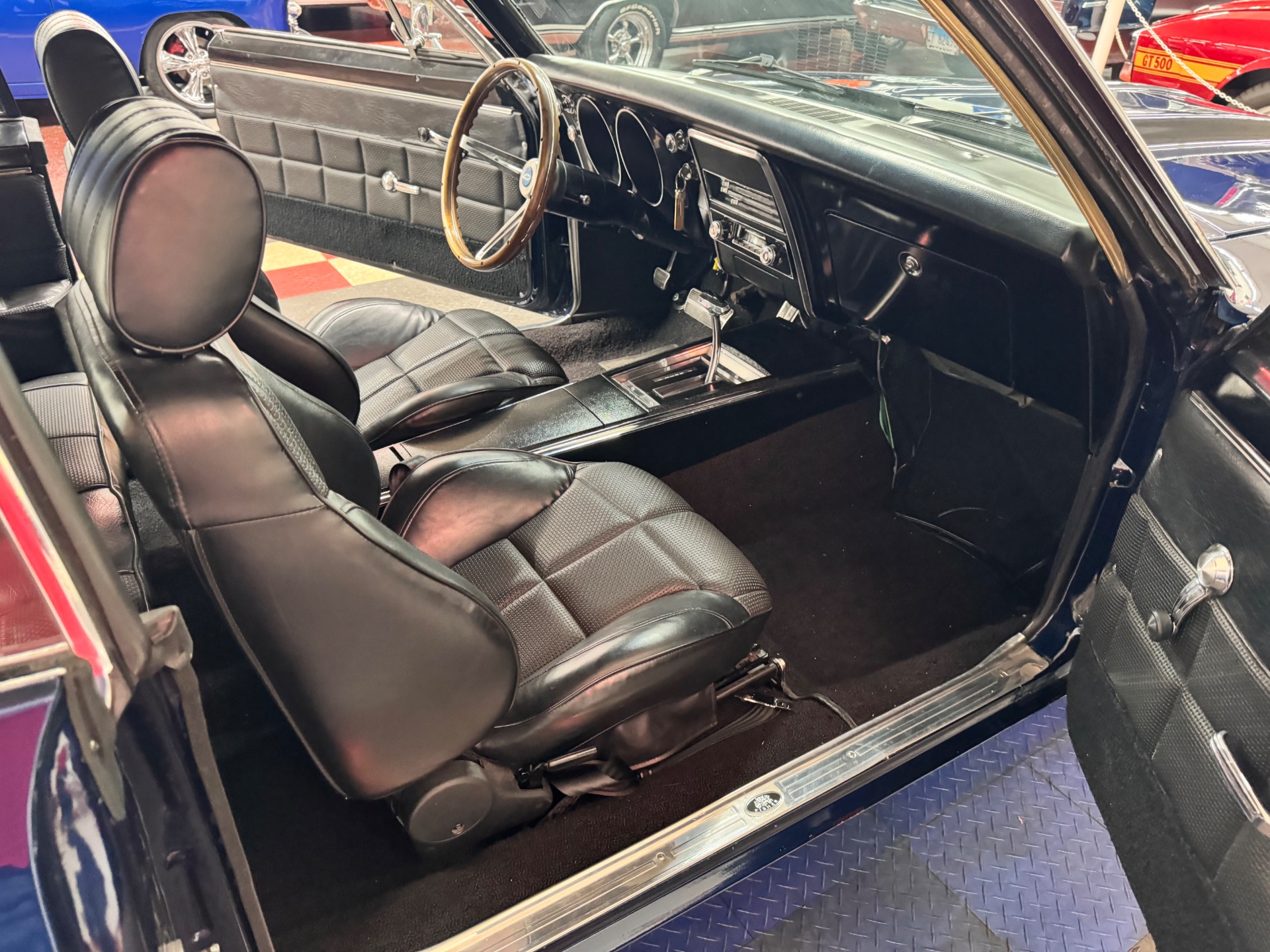 Used 1967 Chevrolet Camaro Great Driving Camaro-SEE VIDEO | Mundelein, IL