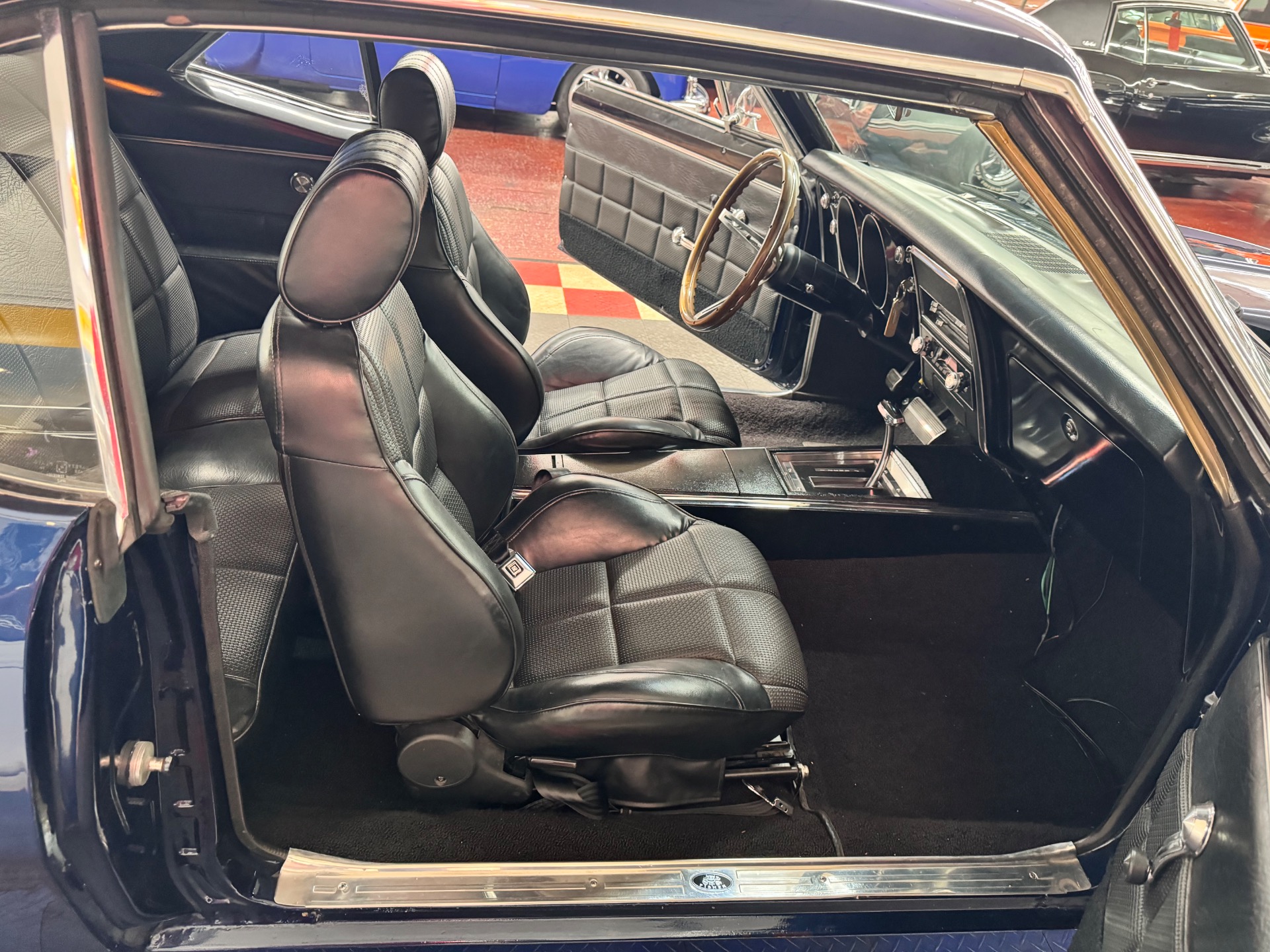 Used 1967 Chevrolet Camaro Great Driving Camaro-SEE VIDEO | Mundelein, IL