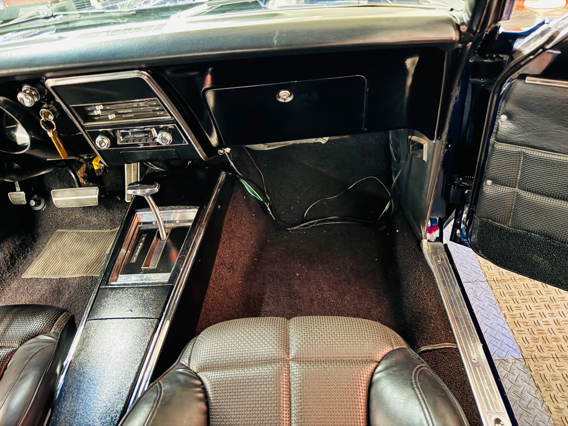 Used 1967 Chevrolet Camaro Great Driving Camaro-SEE VIDEO | Mundelein, IL