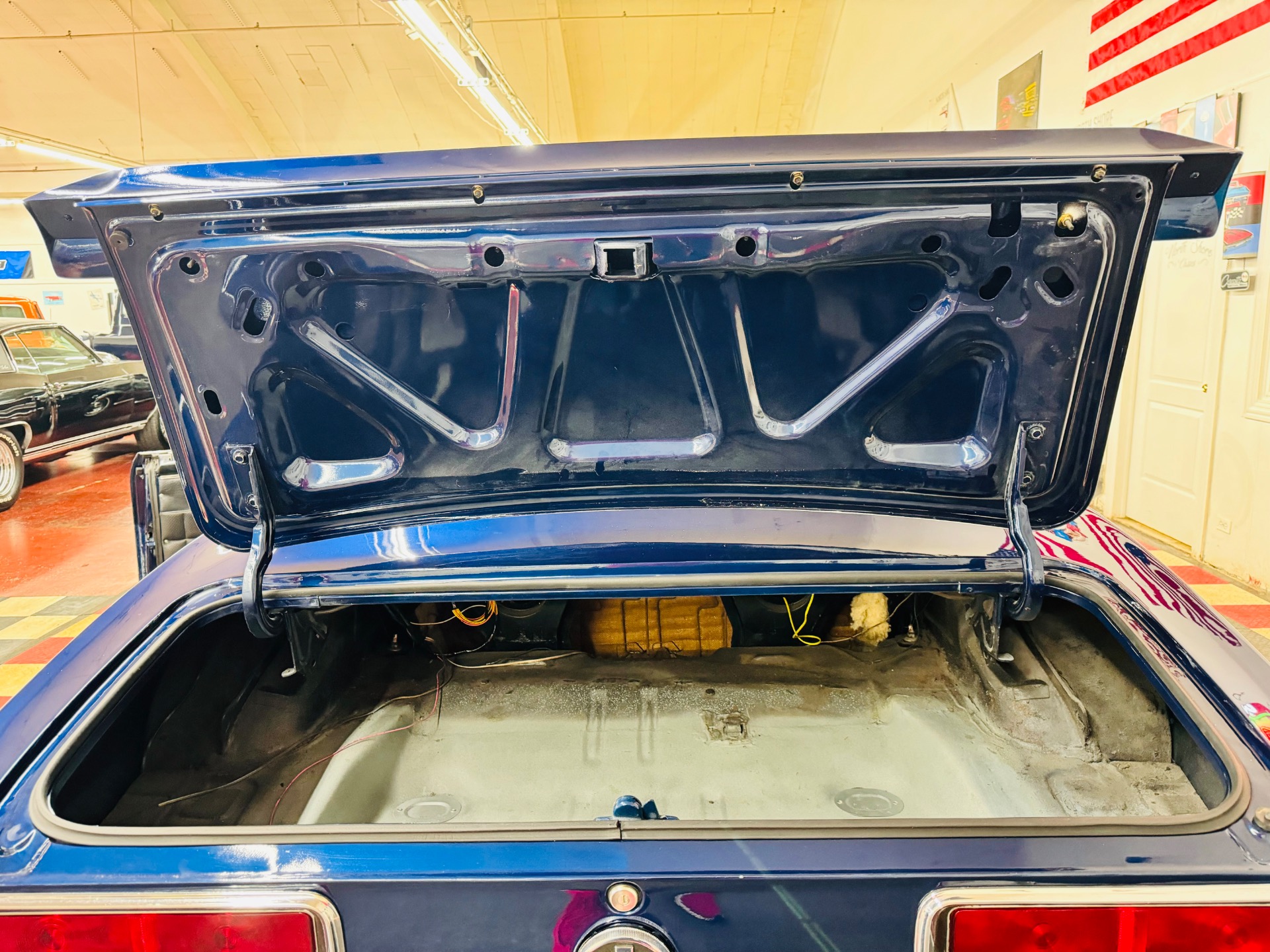 Used 1967 Chevrolet Camaro Great Driving Camaro-SEE VIDEO | Mundelein, IL
