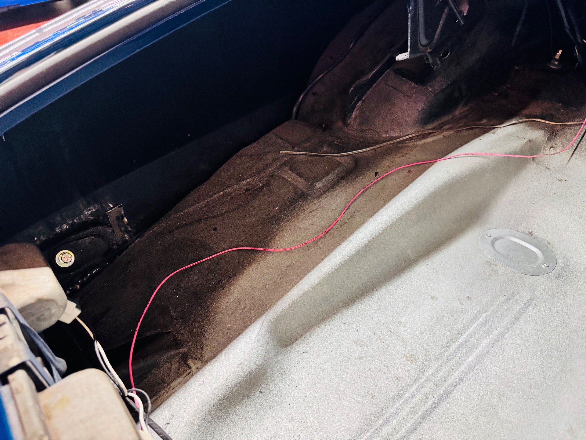 Used 1967 Chevrolet Camaro Great Driving Camaro-SEE VIDEO | Mundelein, IL