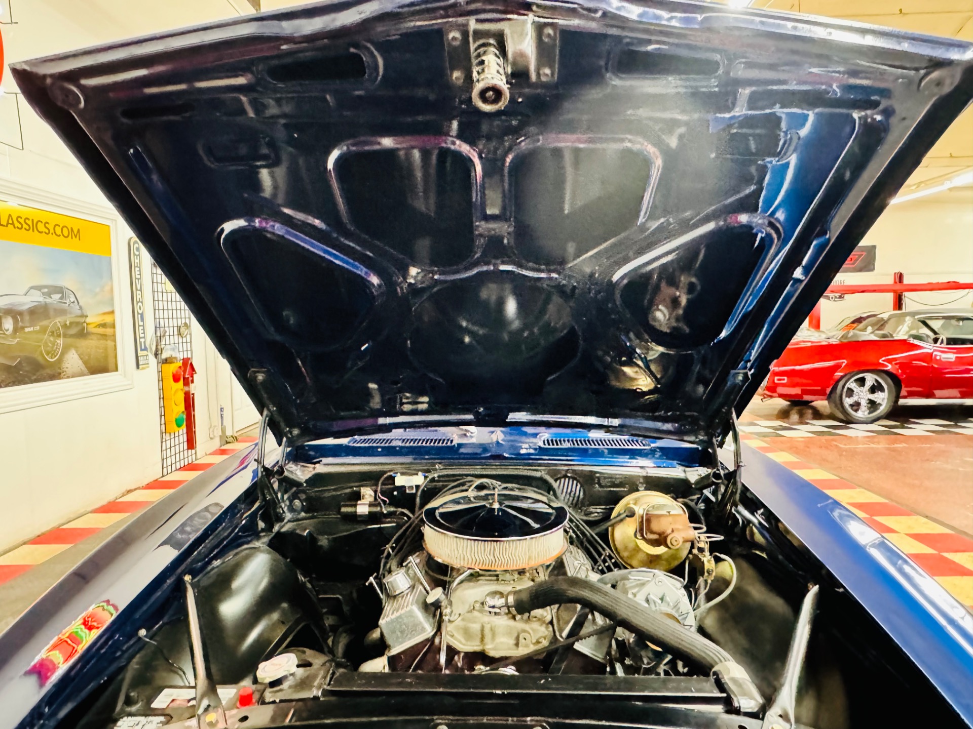 Used 1967 Chevrolet Camaro Great Driving Camaro-SEE VIDEO | Mundelein, IL