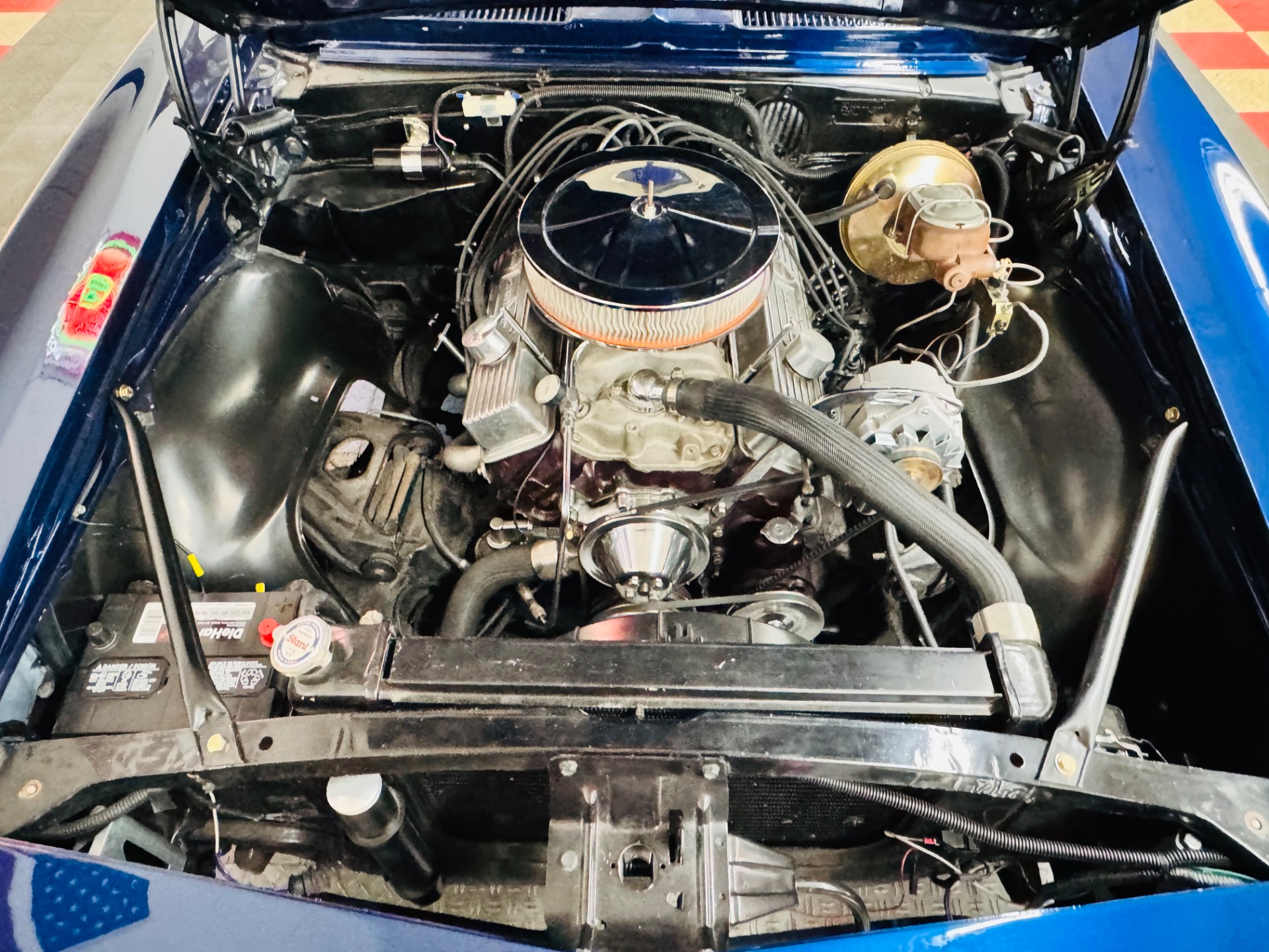 Used 1967 Chevrolet Camaro Great Driving Camaro-SEE VIDEO | Mundelein, IL