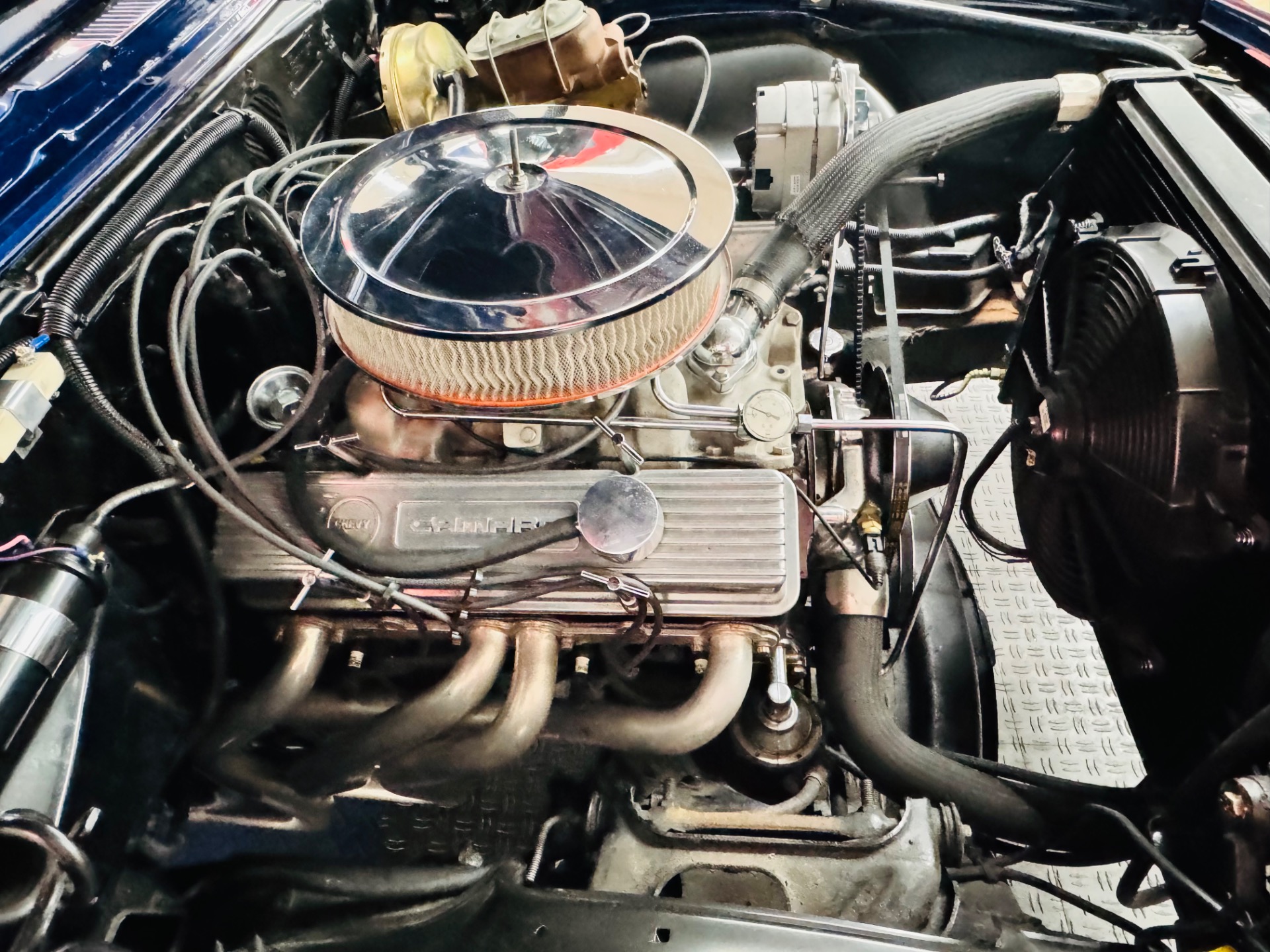 Used 1967 Chevrolet Camaro Great Driving Camaro-SEE VIDEO | Mundelein, IL