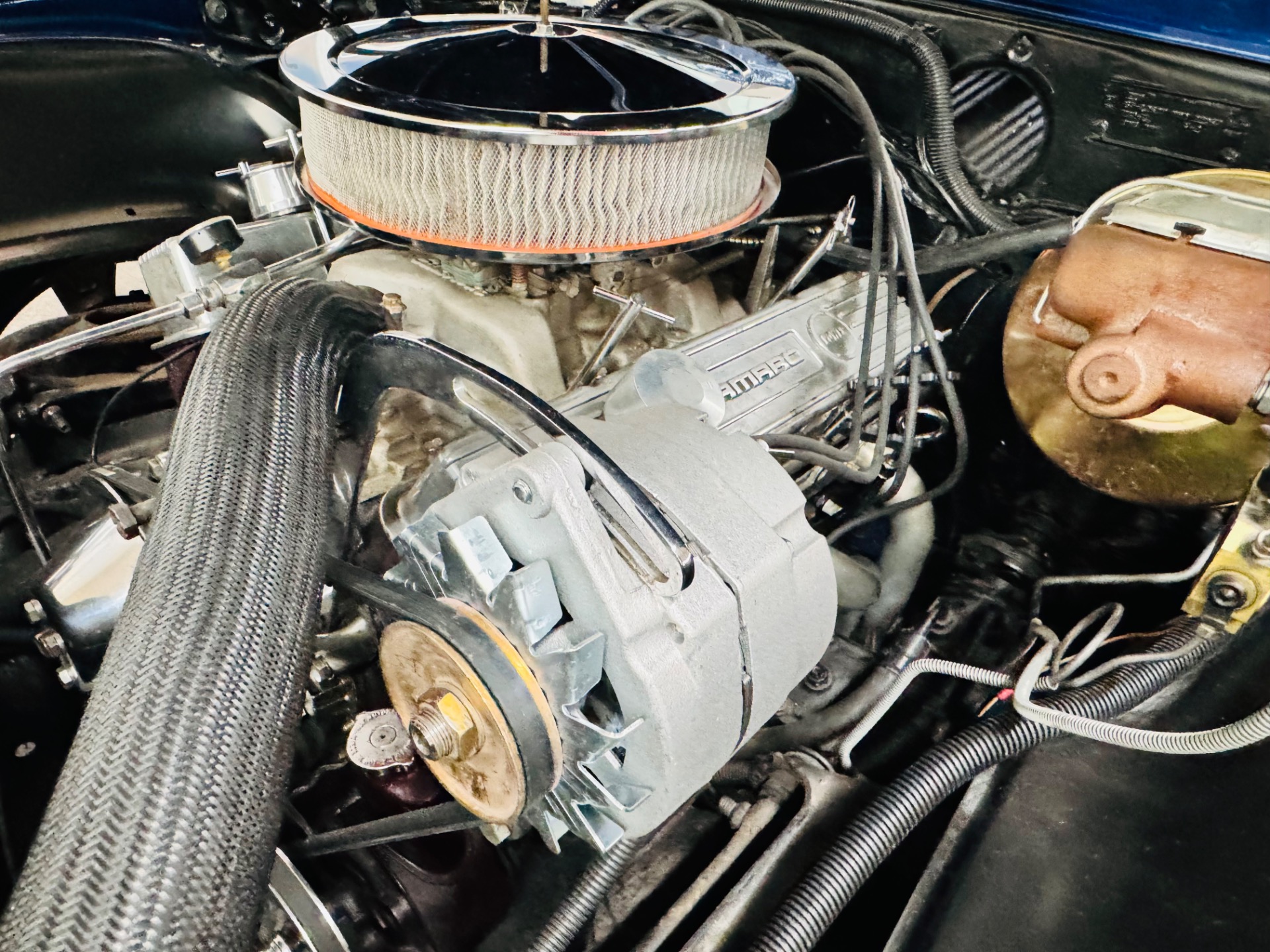 Used 1967 Chevrolet Camaro Great Driving Camaro-SEE VIDEO | Mundelein, IL