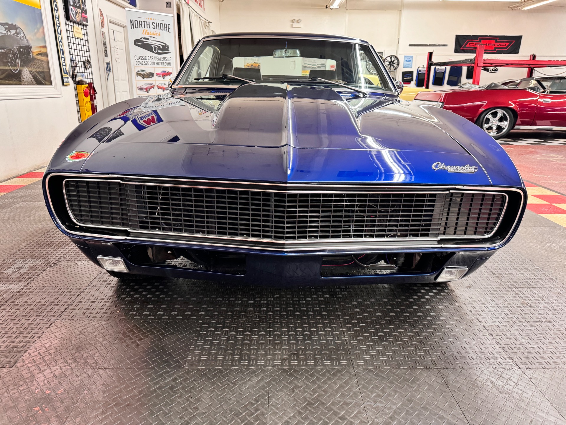 Used 1967 Chevrolet Camaro Great Driving Camaro-SEE VIDEO | Mundelein, IL