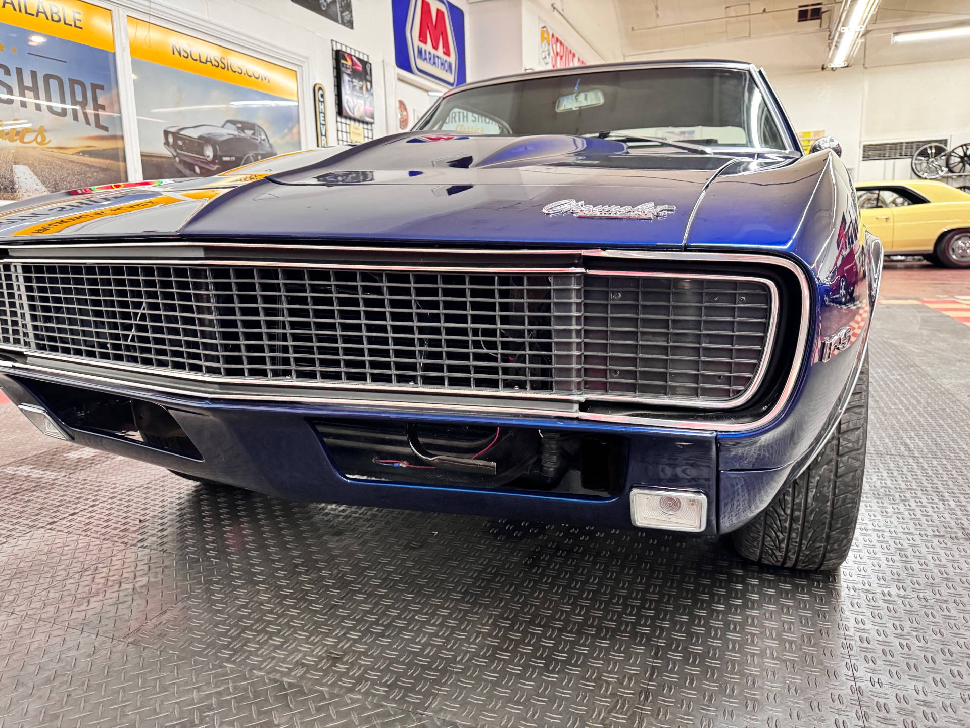 Used 1967 Chevrolet Camaro Great Driving Camaro-SEE VIDEO | Mundelein, IL