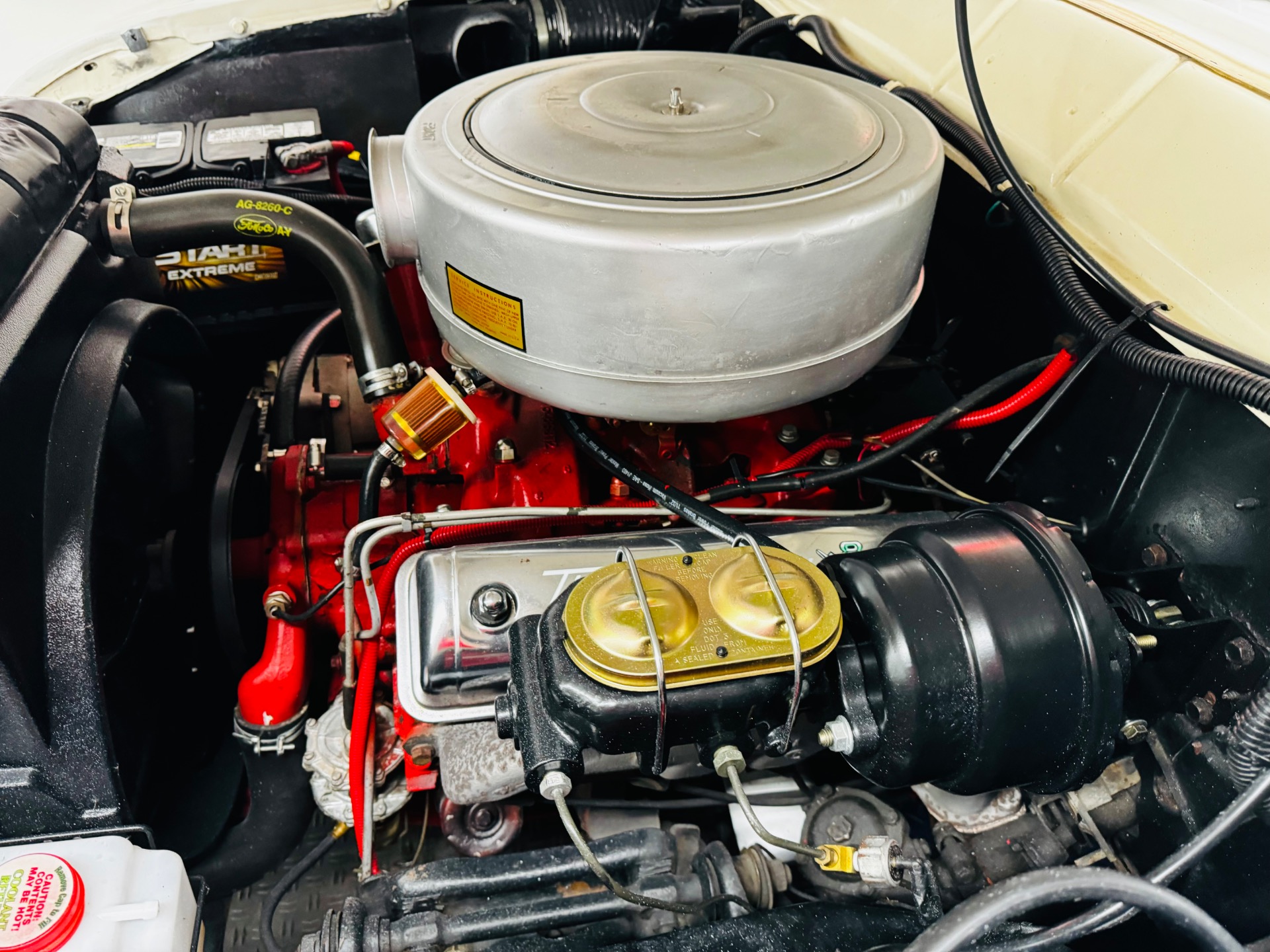 Used 1956 Ford Crown Victoria - CONTINENTAL KIT - MODERN A/C -SEE VIDEO | Mundelein, IL