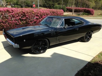 Used 1968 Dodge Charger 1200 Horsepower-More pics coming soon | Mundelein, IL