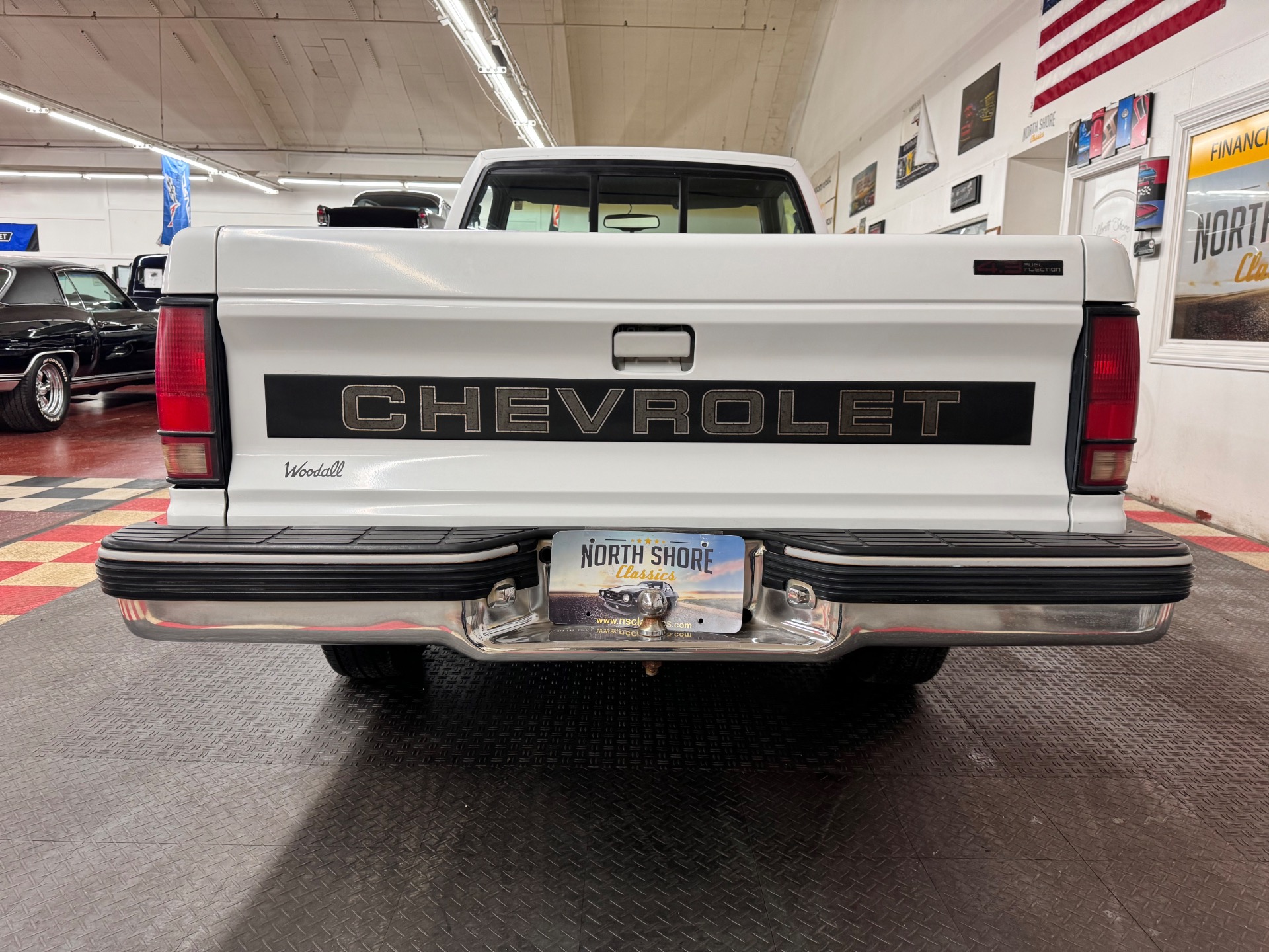 Used 1993 Chevrolet S-10 - 4.3L ENGINE - 4X4 - CLEAN SOUTHERN TRUCK -SEE VIDEO | Mundelein, IL