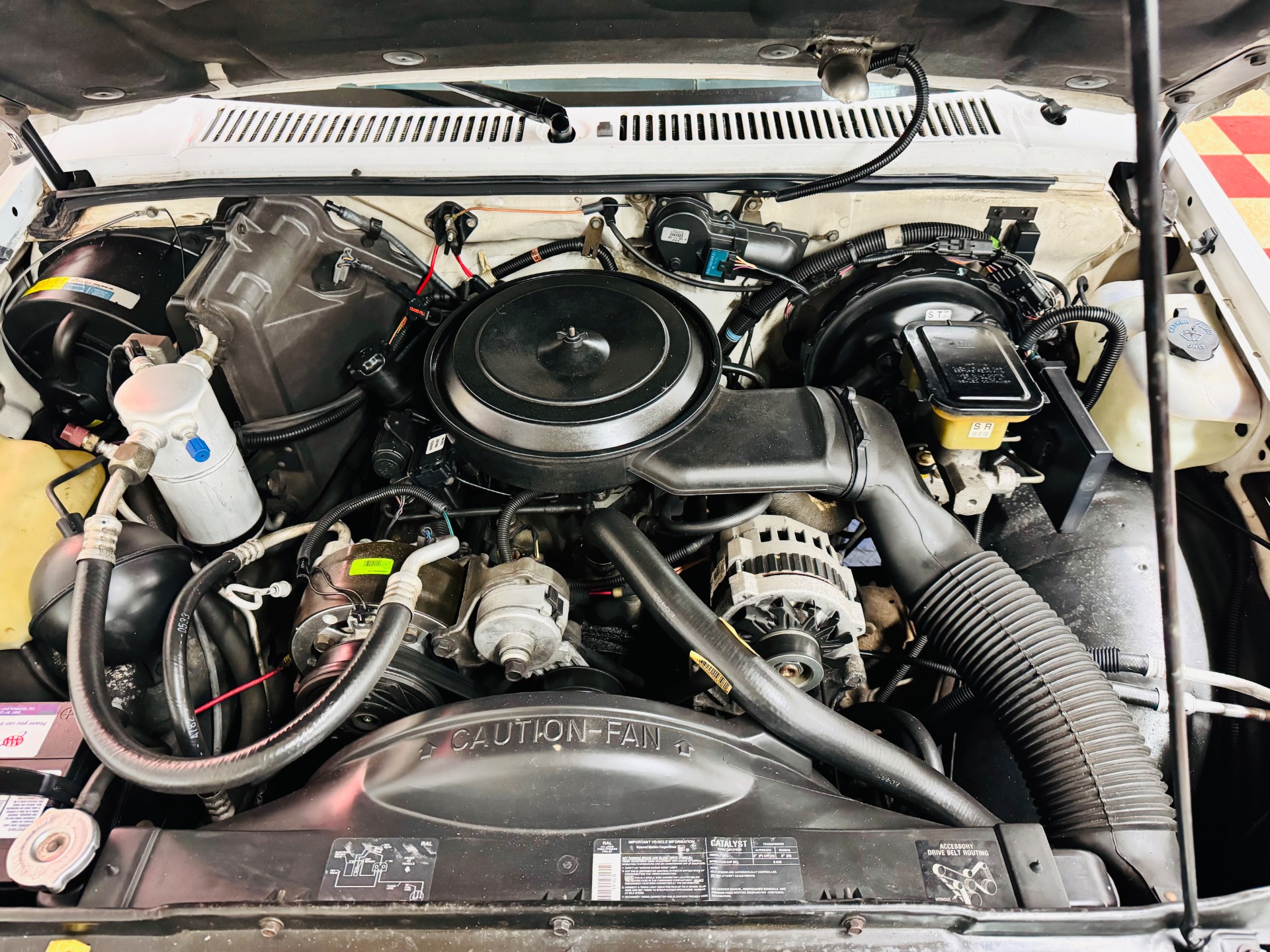 Used 1993 Chevrolet S-10 - 4.3L ENGINE - 4X4 - CLEAN SOUTHERN TRUCK -SEE VIDEO | Mundelein, IL