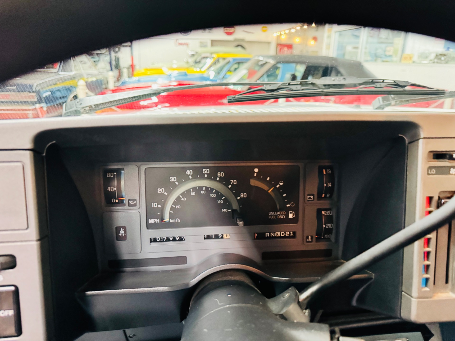 Used 1993 Chevrolet S-10 - 4.3L ENGINE - 4X4 - CLEAN SOUTHERN TRUCK -SEE VIDEO | Mundelein, IL