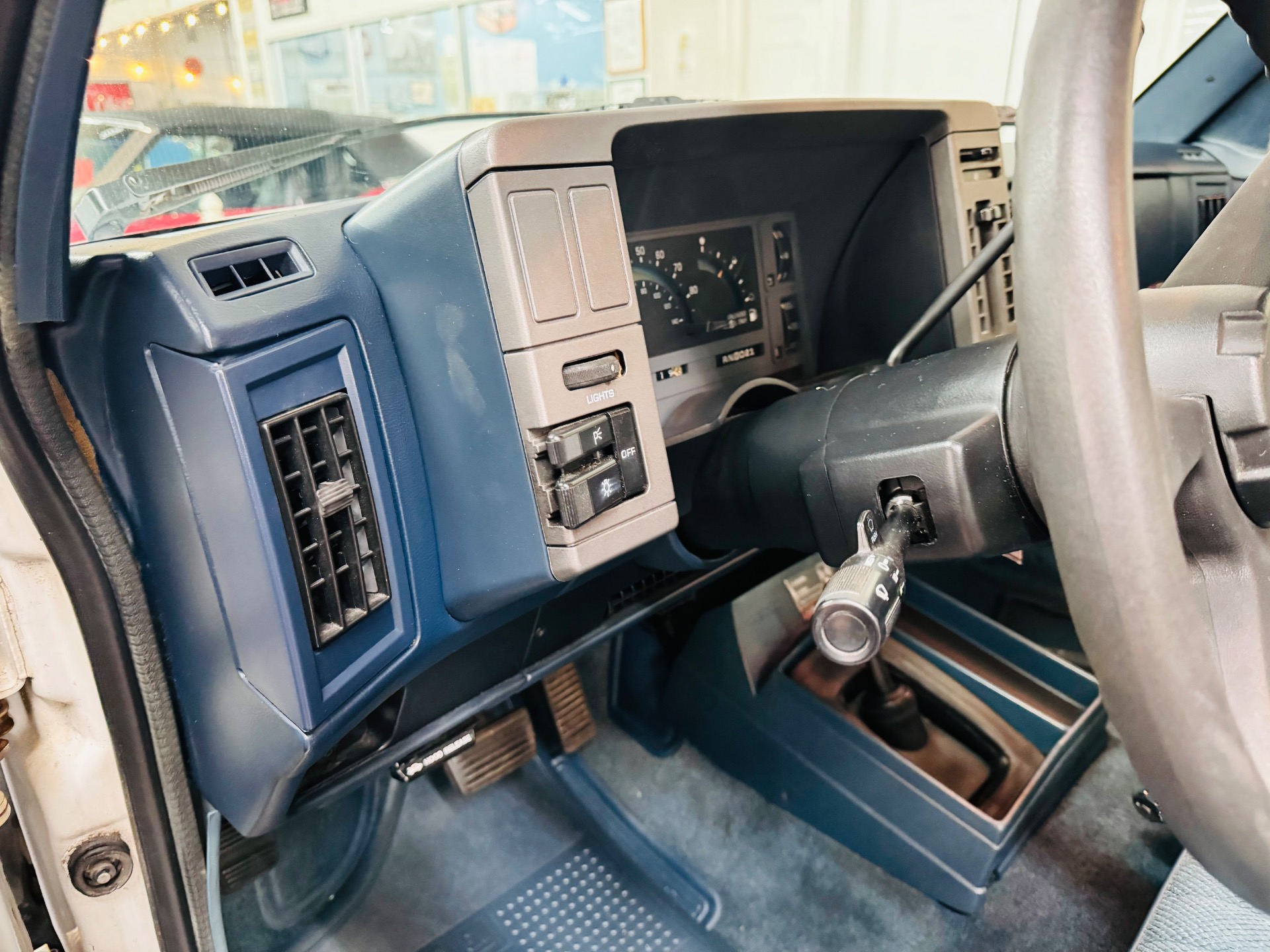 Used 1993 Chevrolet S-10 - 4.3L ENGINE - 4X4 - CLEAN SOUTHERN TRUCK -SEE VIDEO | Mundelein, IL