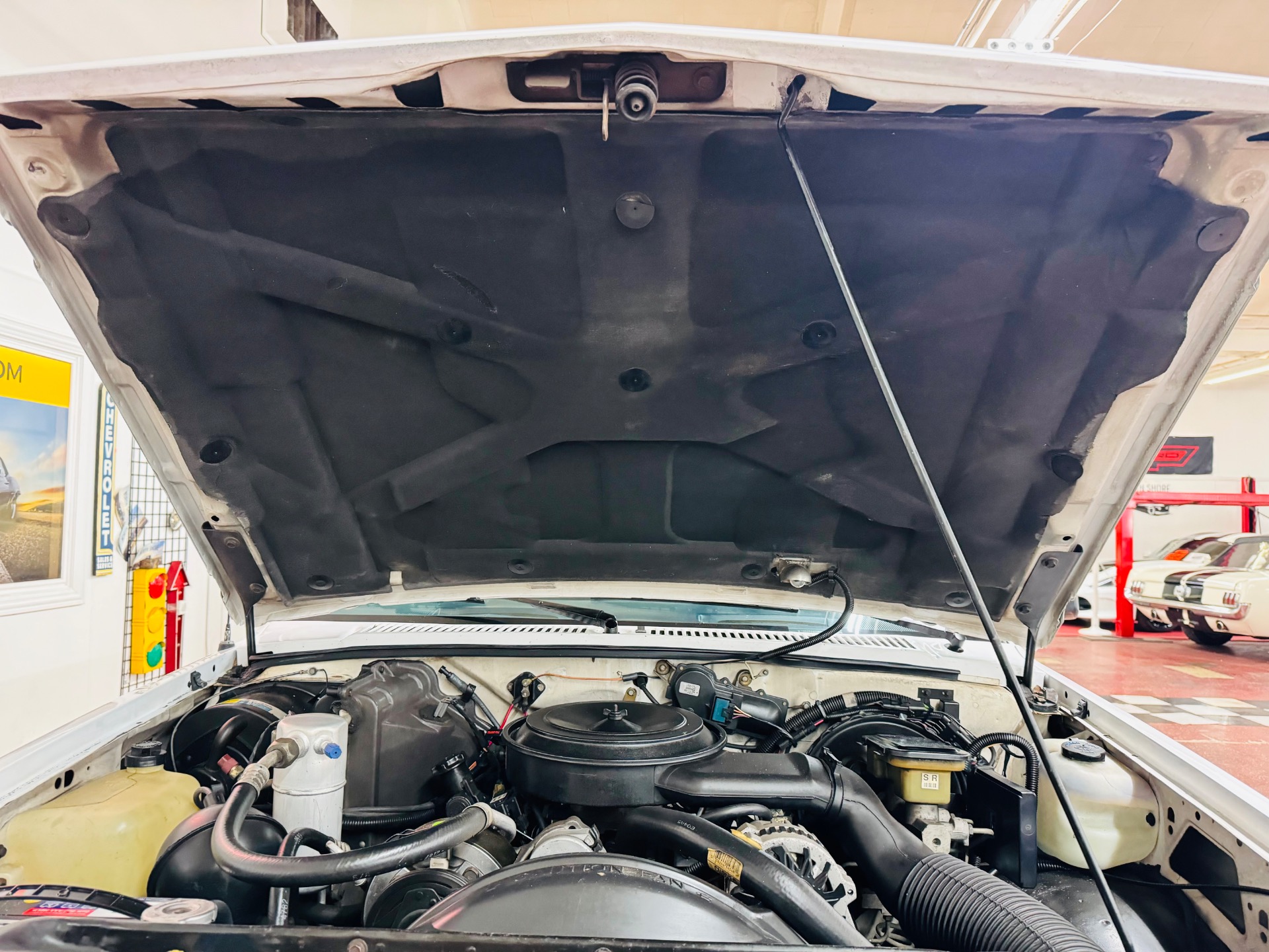 Used 1993 Chevrolet S-10 - 4.3L ENGINE - 4X4 - CLEAN SOUTHERN TRUCK -SEE VIDEO | Mundelein, IL
