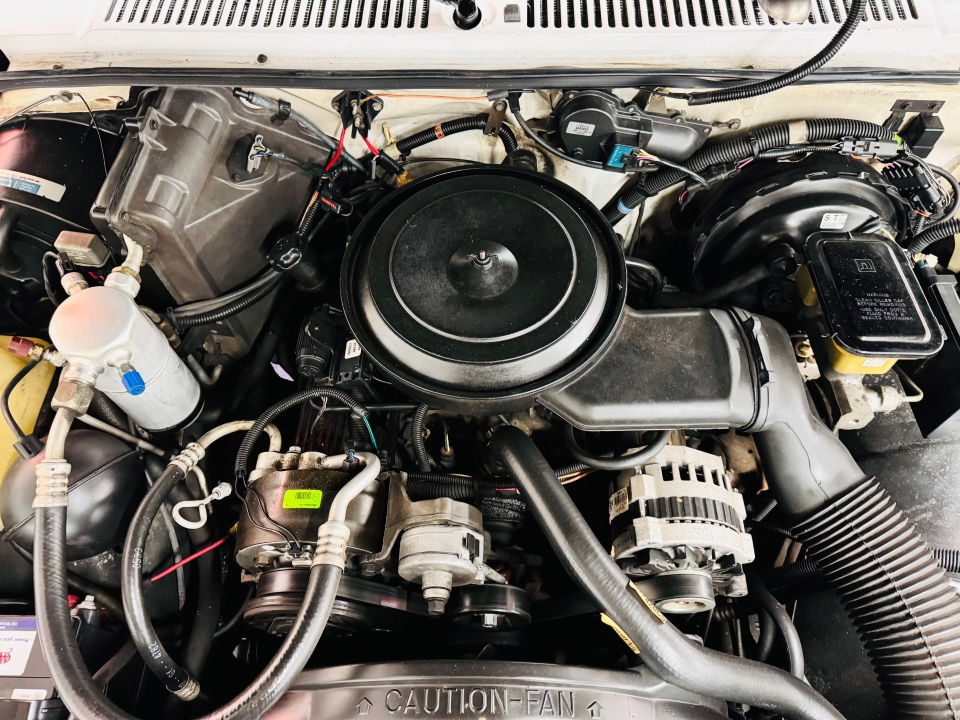 Used 1993 Chevrolet S-10 - 4.3L ENGINE - 4X4 - CLEAN SOUTHERN TRUCK -SEE VIDEO | Mundelein, IL