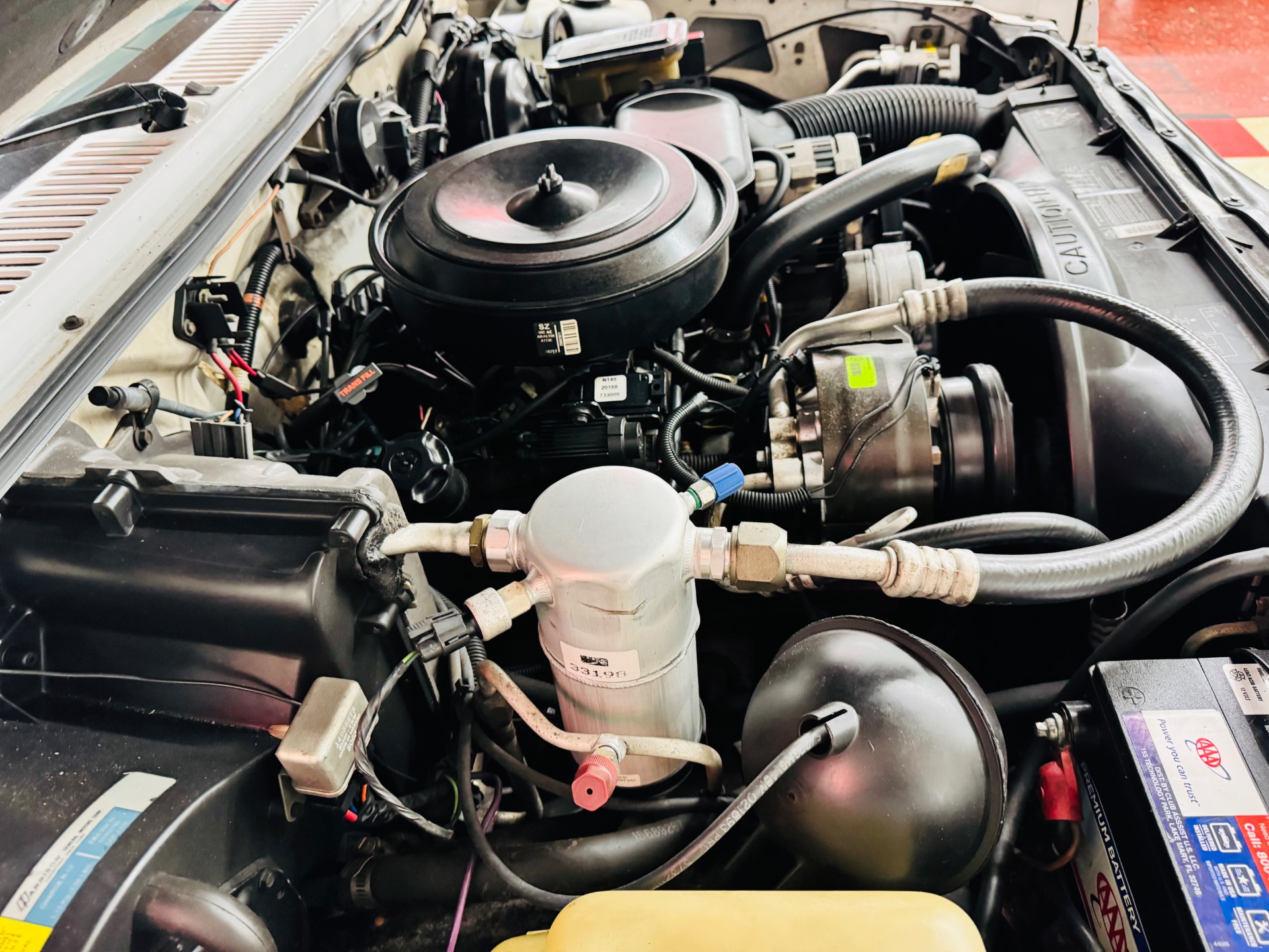 Used 1993 Chevrolet S-10 - 4.3L ENGINE - 4X4 - CLEAN SOUTHERN TRUCK -SEE VIDEO | Mundelein, IL