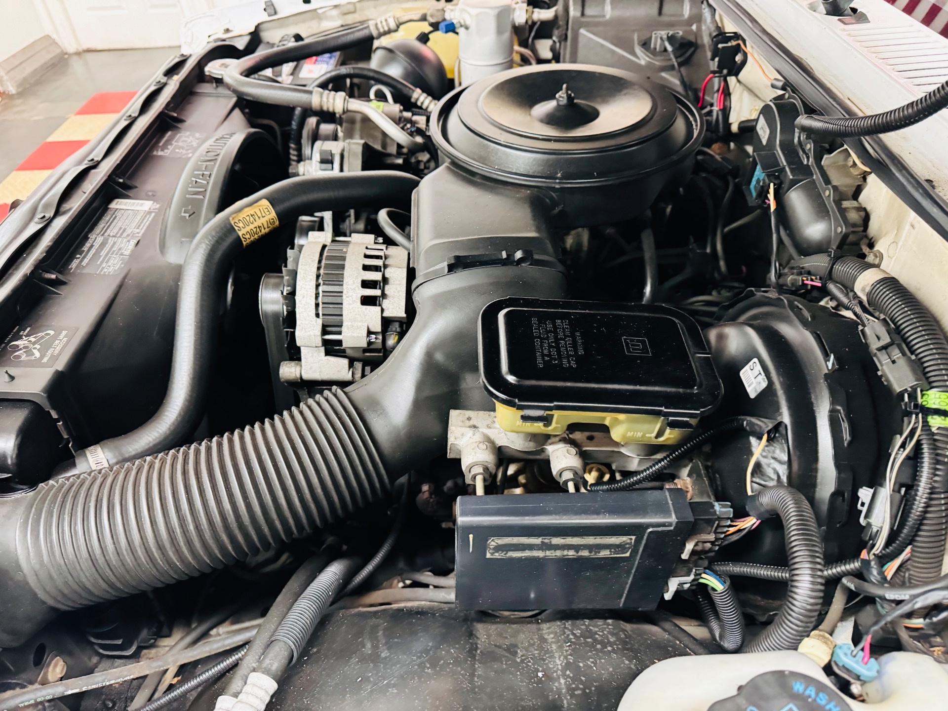 Used 1993 Chevrolet S-10 - 4.3L ENGINE - 4X4 - CLEAN SOUTHERN TRUCK -SEE VIDEO | Mundelein, IL
