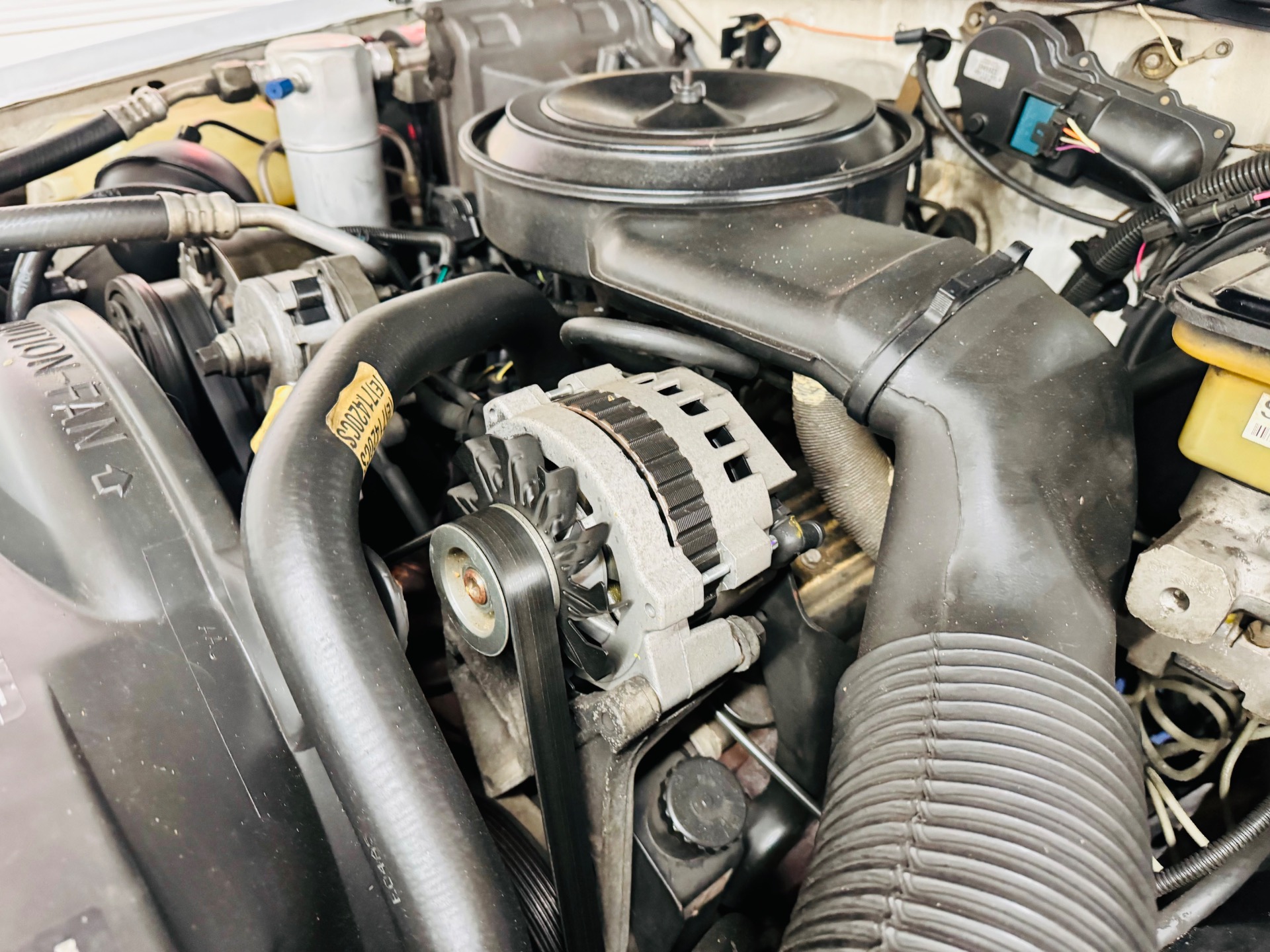 Used 1993 Chevrolet S-10 - 4.3L ENGINE - 4X4 - CLEAN SOUTHERN TRUCK -SEE VIDEO | Mundelein, IL