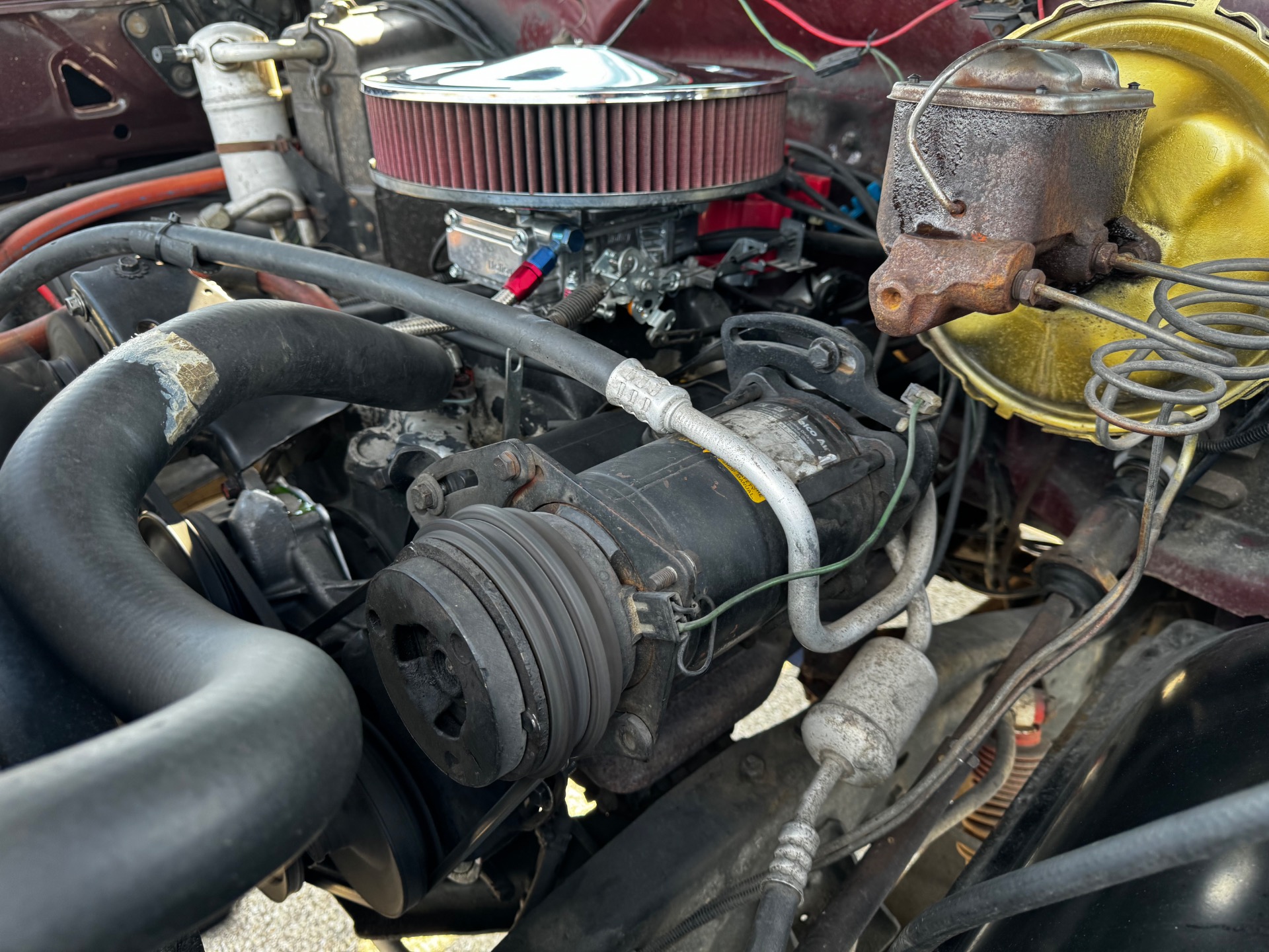 Used 1978 Chevrolet K 10 Clean 4x4 California truck-SEE VIDEO | Mundelein, IL