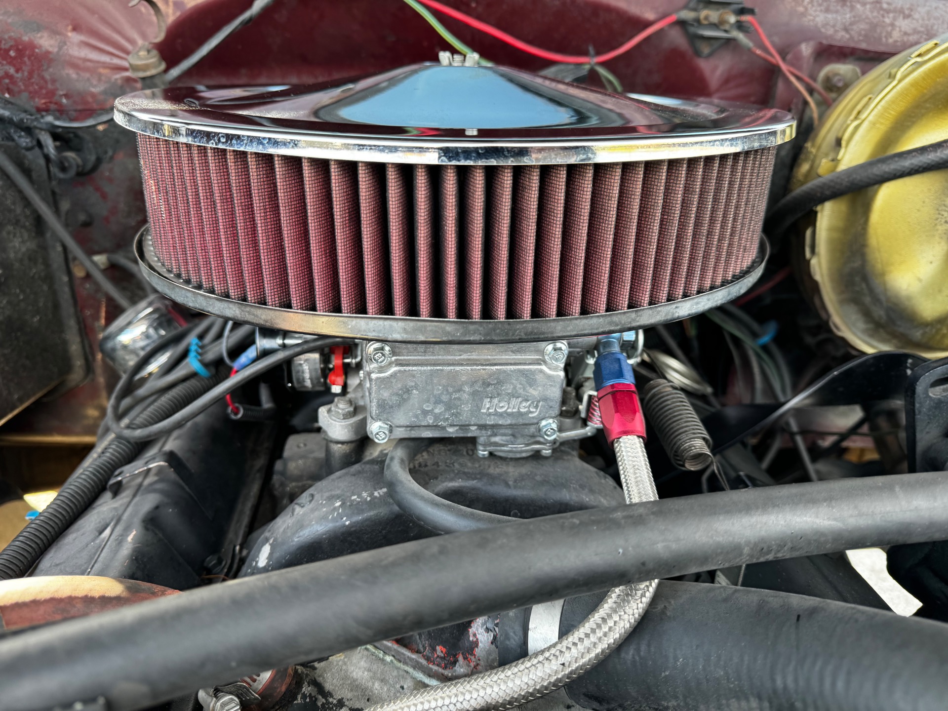 Used 1978 Chevrolet K 10 Clean 4x4 California truck-SEE VIDEO | Mundelein, IL