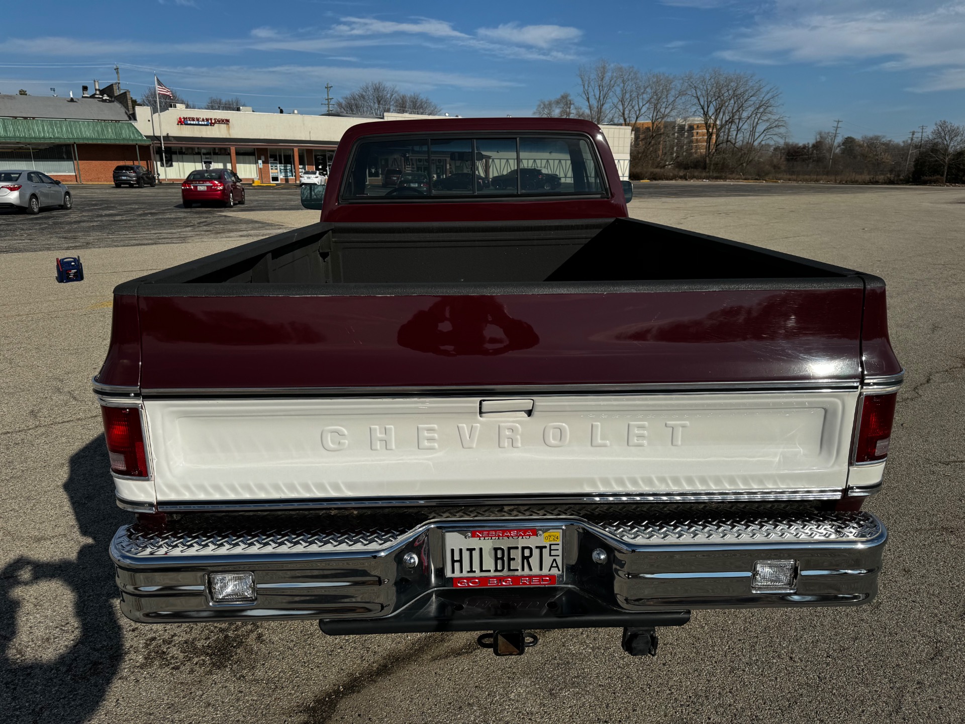 Used 1978 Chevrolet K 10 Clean 4x4 California truck-SEE VIDEO | Mundelein, IL