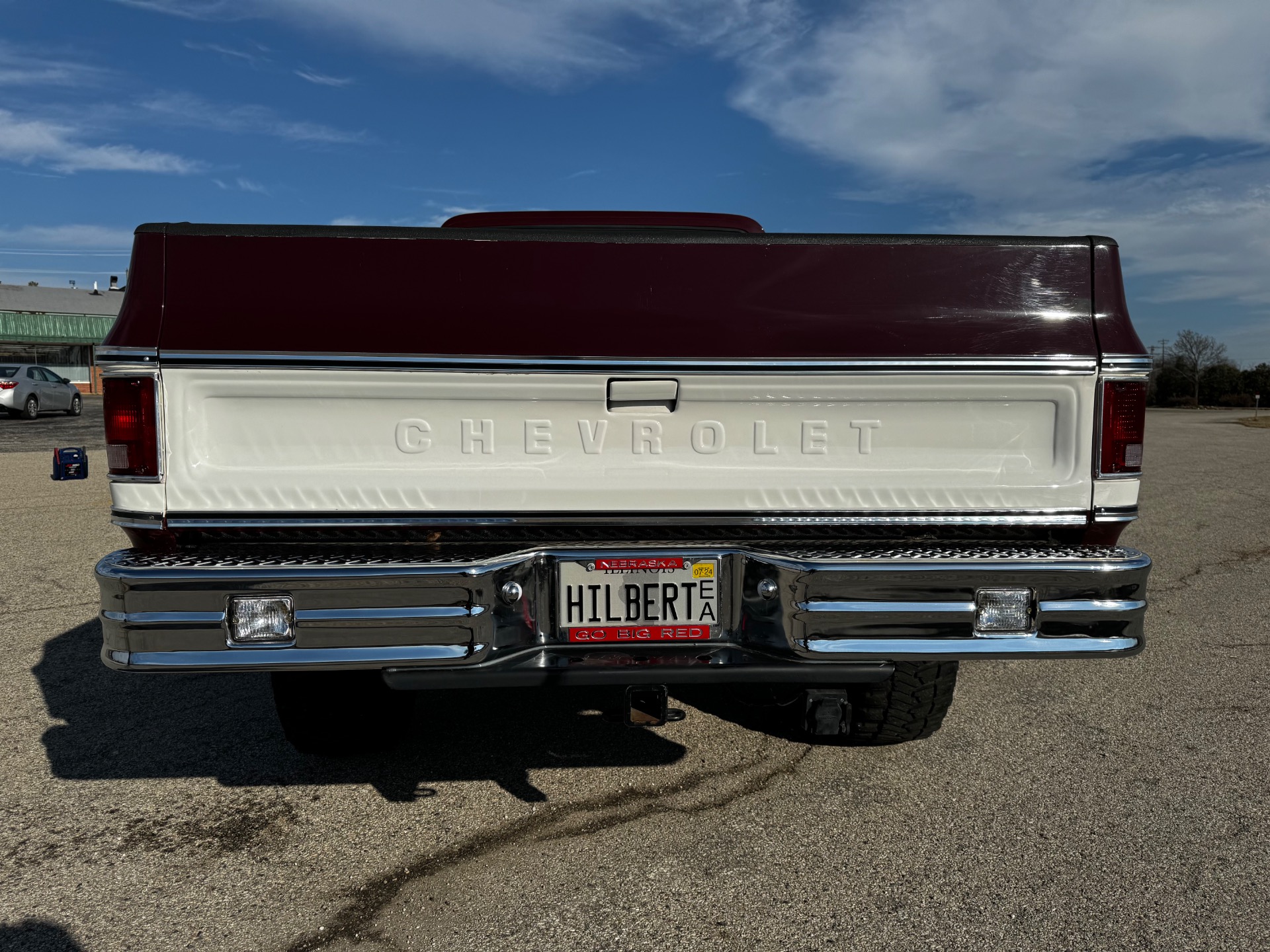 Used 1978 Chevrolet K 10 Clean 4x4 California truck-SEE VIDEO | Mundelein, IL