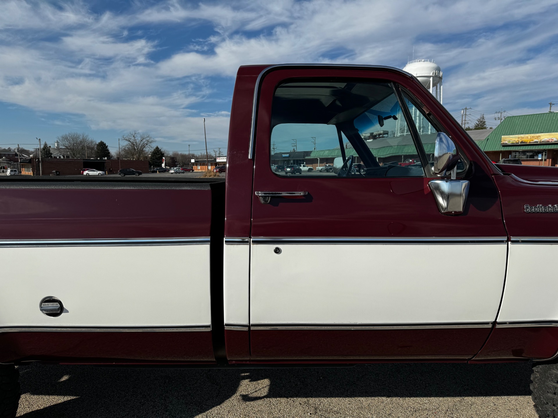 Used 1978 Chevrolet K 10 Clean 4x4 California truck-SEE VIDEO | Mundelein, IL