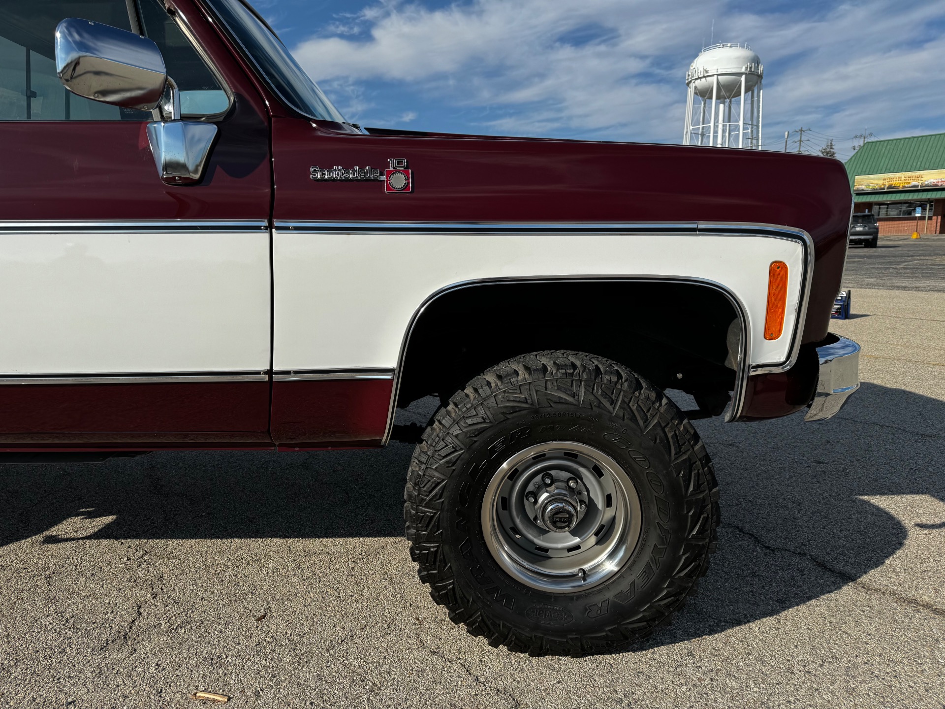 Used 1978 Chevrolet K 10 Clean 4x4 California truck-SEE VIDEO | Mundelein, IL