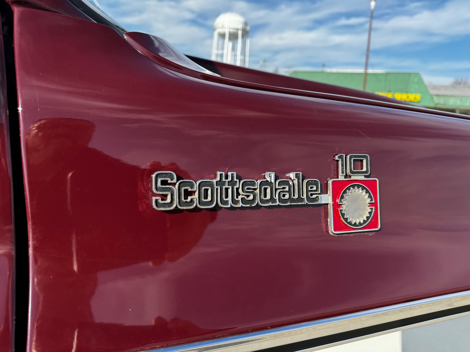 Used 1978 Chevrolet K 10 Clean 4x4 California truck-SEE VIDEO | Mundelein, IL