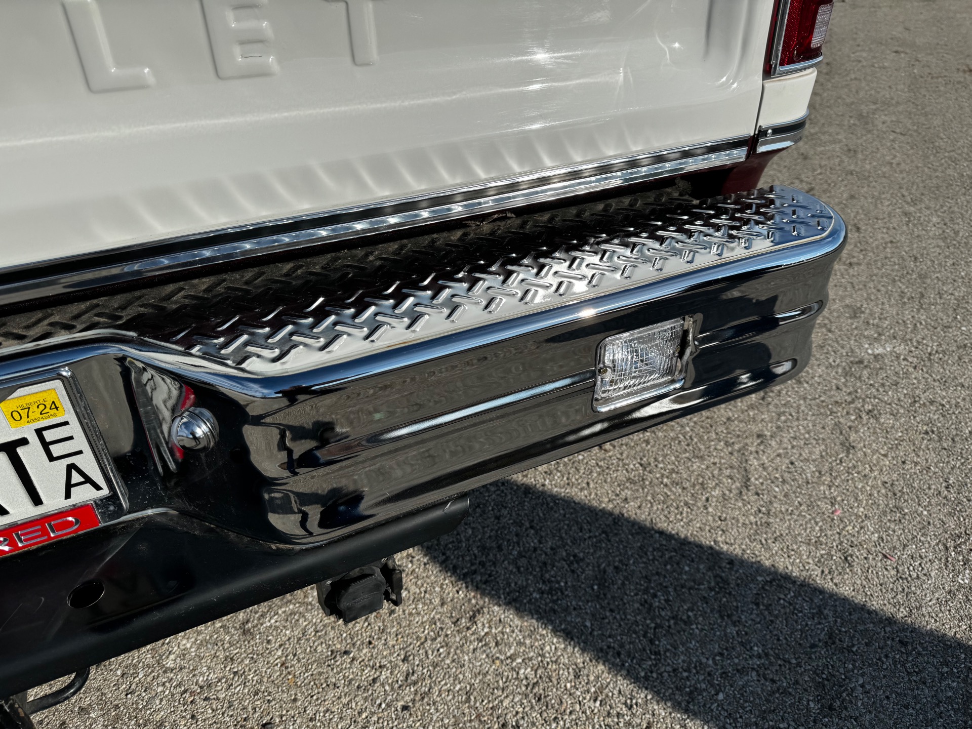 Used 1978 Chevrolet K 10 Clean 4x4 California truck-SEE VIDEO | Mundelein, IL
