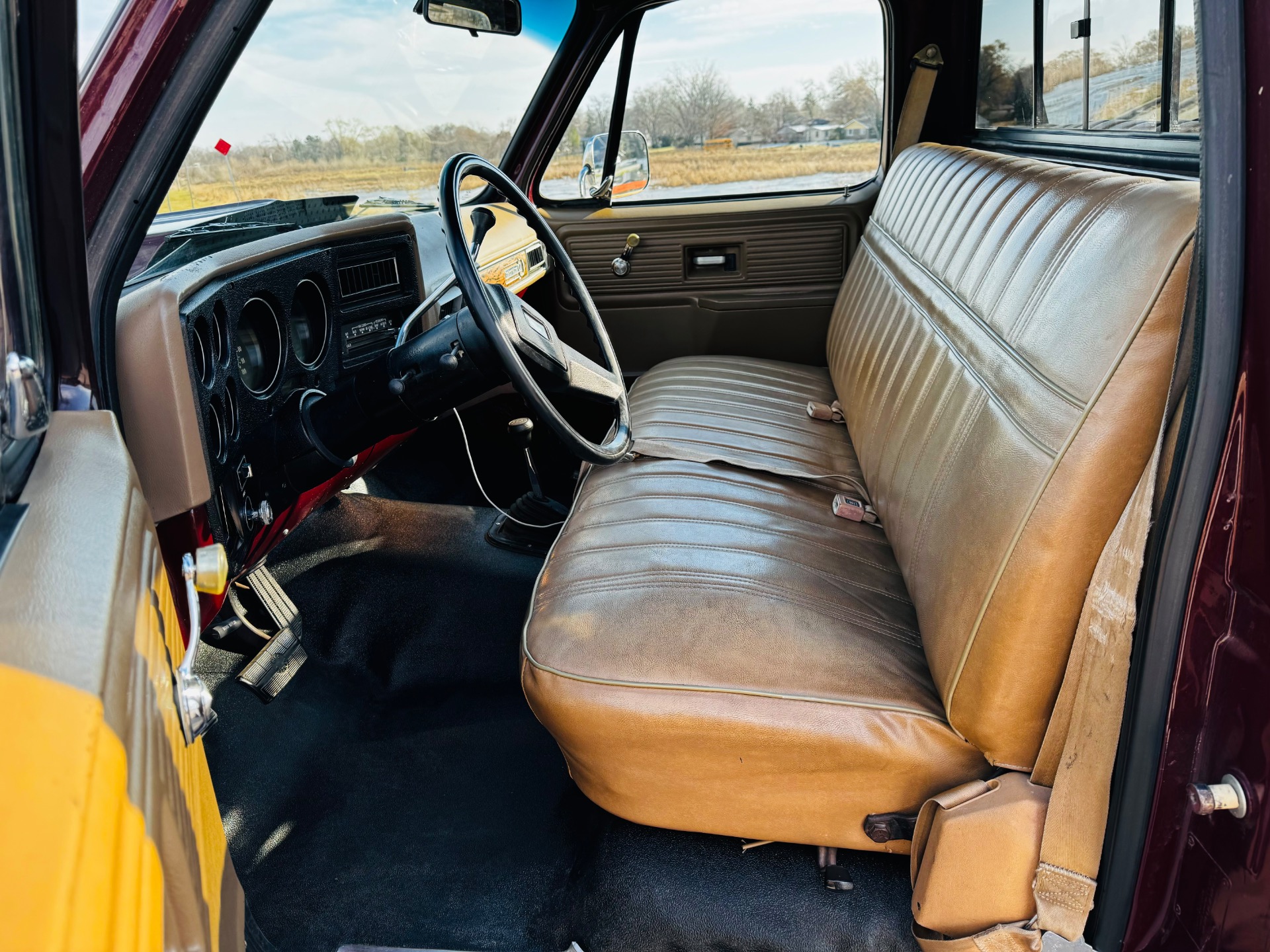 Used 1978 Chevrolet K 10 Clean 4x4 California truck-SEE VIDEO | Mundelein, IL