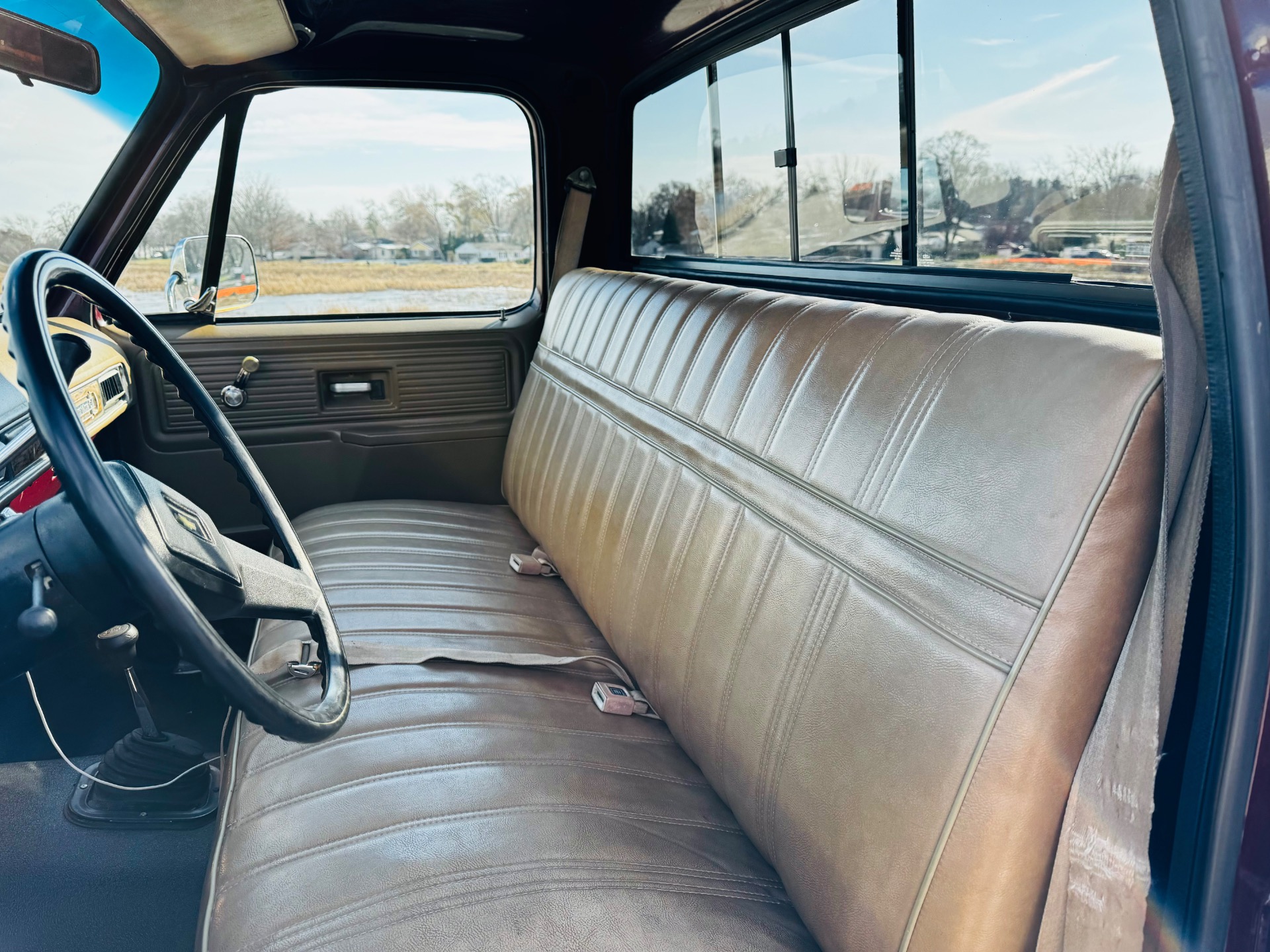 Used 1978 Chevrolet K 10 Clean 4x4 California truck-SEE VIDEO | Mundelein, IL