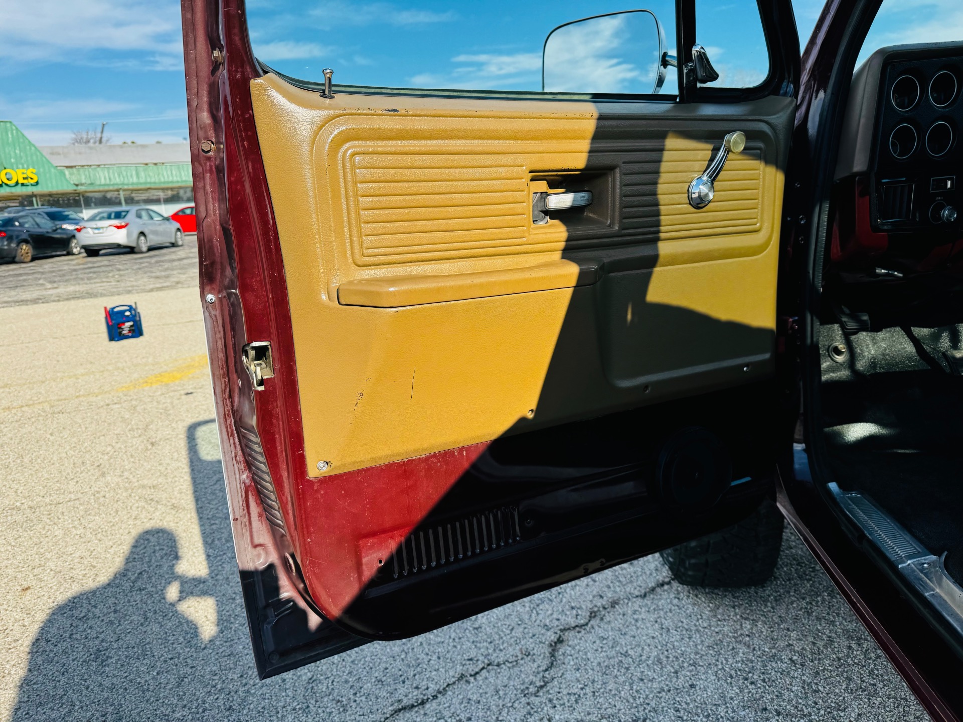 Used 1978 Chevrolet K 10 Clean 4x4 California truck-SEE VIDEO | Mundelein, IL
