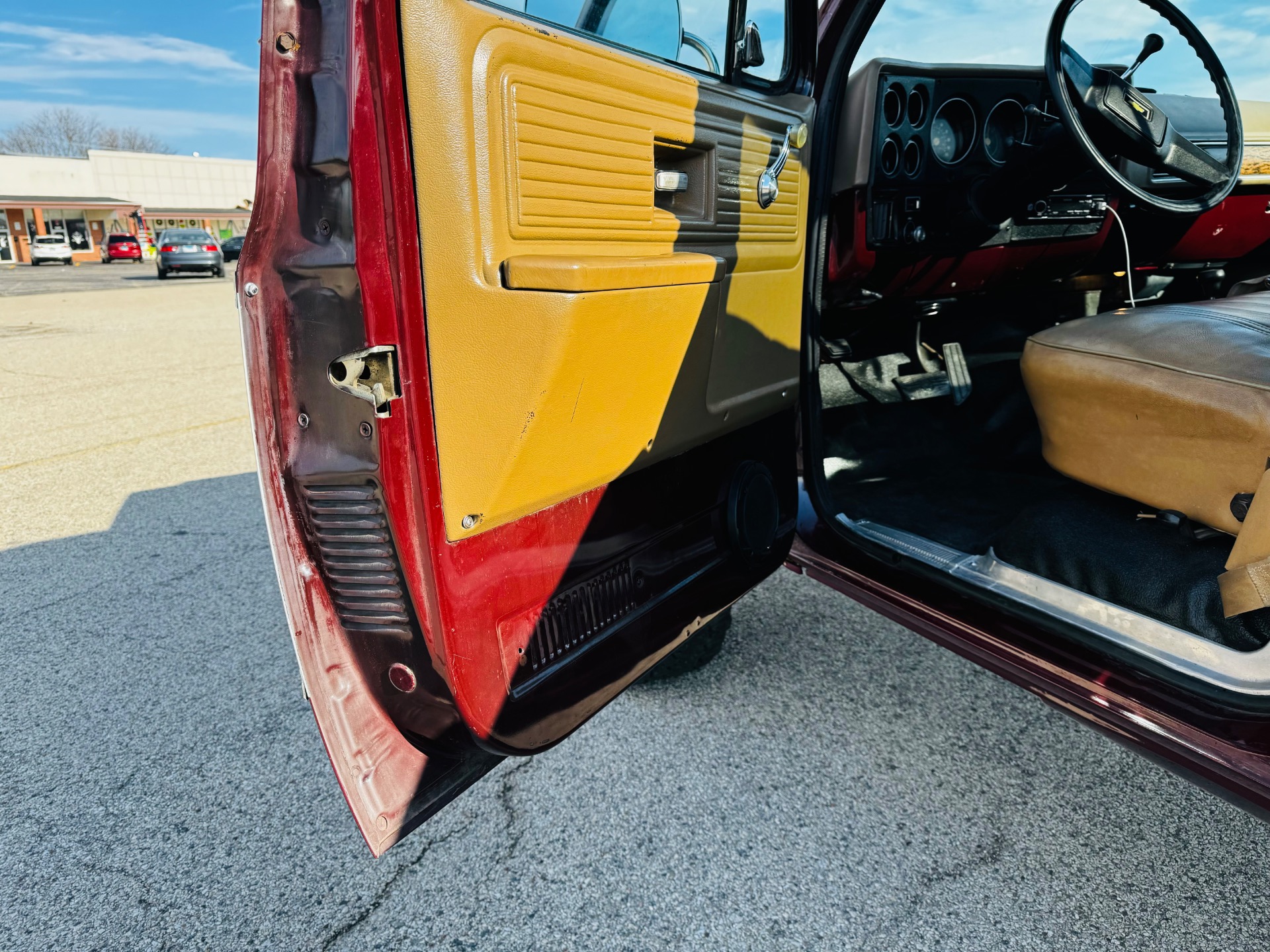 Used 1978 Chevrolet K 10 Clean 4x4 California truck-SEE VIDEO | Mundelein, IL
