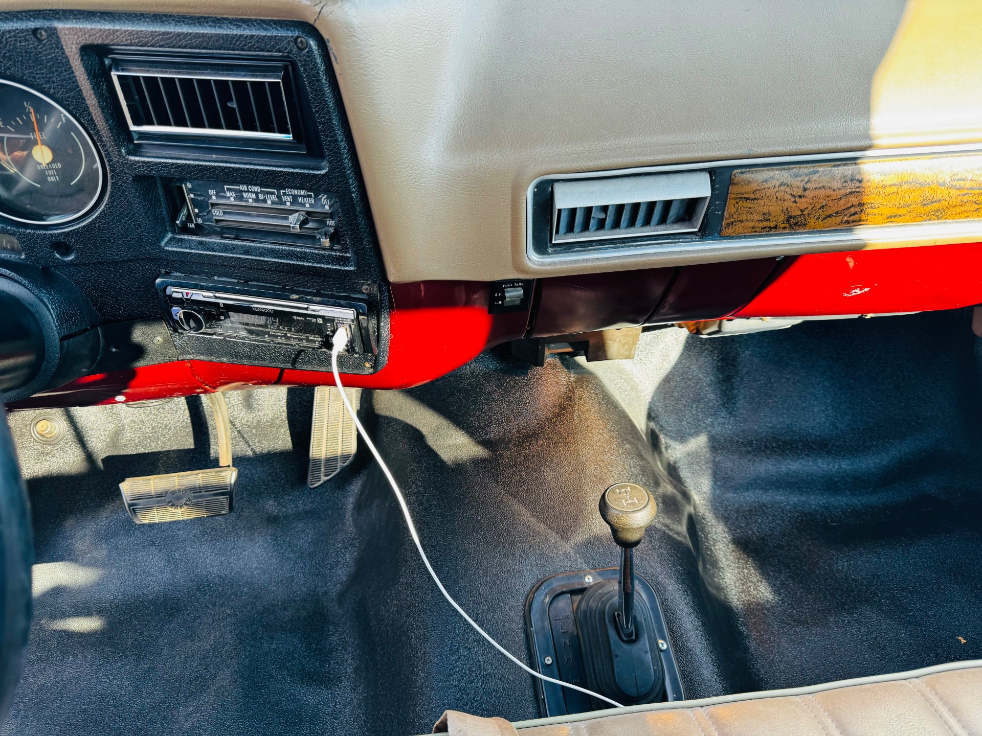 Used 1978 Chevrolet K 10 Clean 4x4 California truck-SEE VIDEO | Mundelein, IL