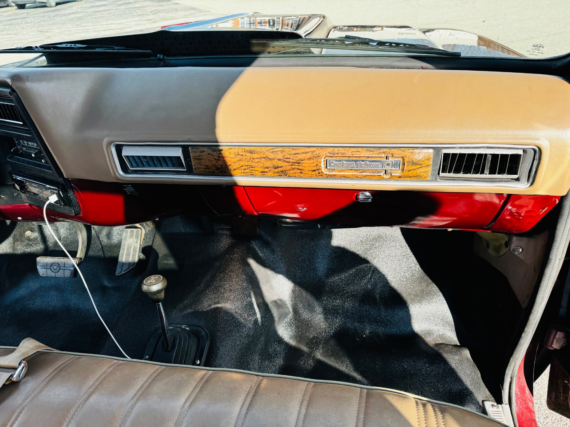 Used 1978 Chevrolet K 10 Clean 4x4 California truck-SEE VIDEO | Mundelein, IL