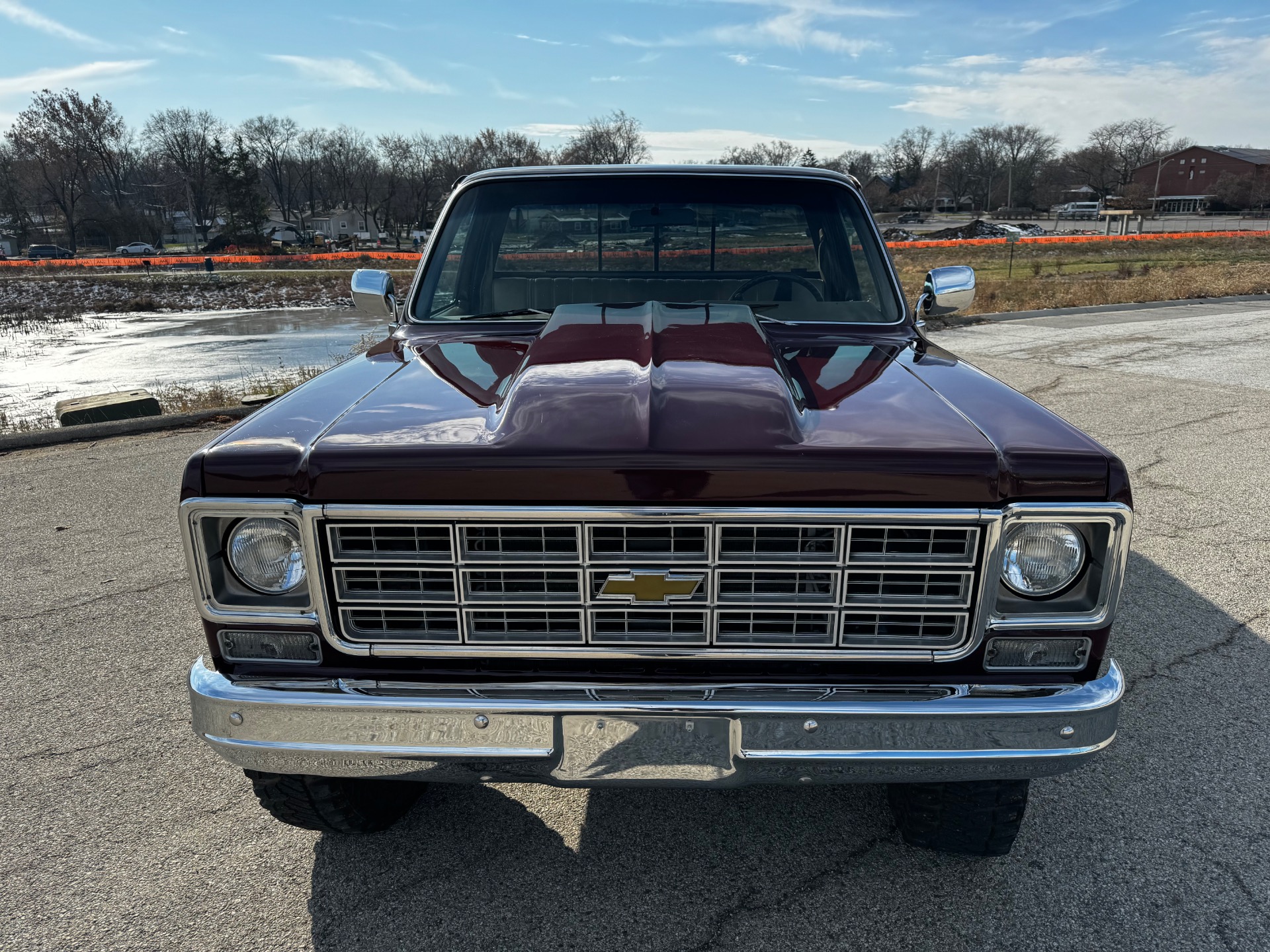 Used 1978 Chevrolet K 10 Clean 4x4 California truck-SEE VIDEO | Mundelein, IL